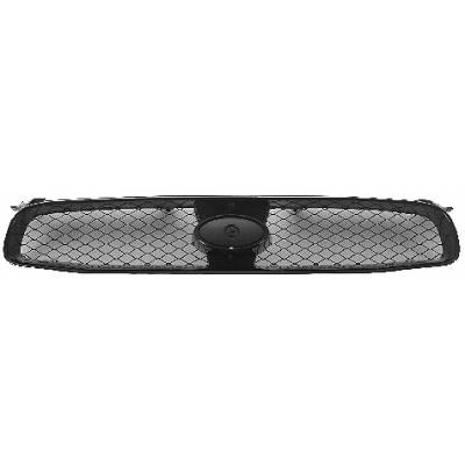 DIEDERICHS Grill 6233040 DIEDERICHS 6233040 Grill SUBARU Impreza III Hatchback (GR, GH, G3) 2.5 STI CS400 AWD (GRF) 400 hj 2013