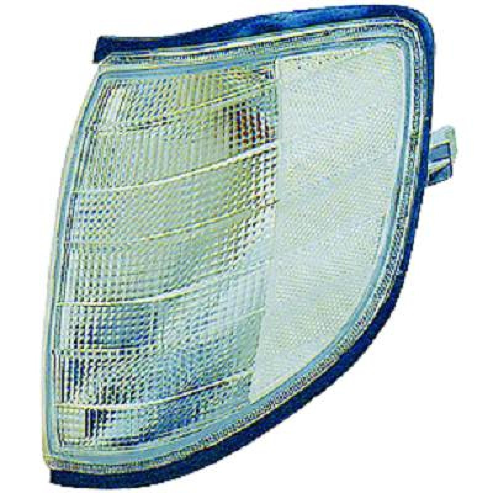 DIEDERICHS Blinker 1645073 1645073 DIEDERICHS framblinkers och bakblinkers Mercedes SL