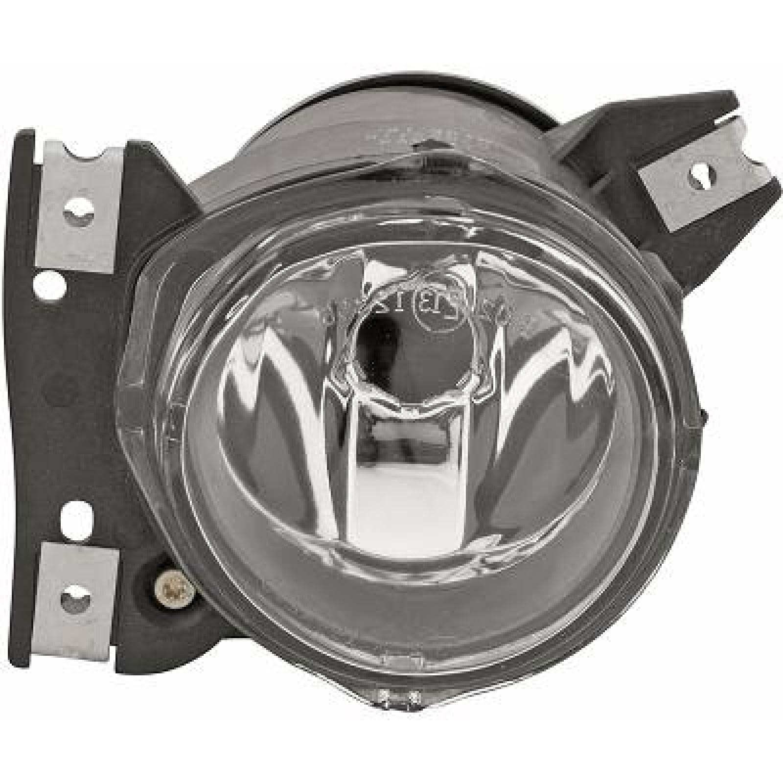 Farol de nevoeiro DIEDERICHS 2290189 DIEDERICHS 2290189 Jogo de faróis de nevoeiro FORD GALAXY 2018