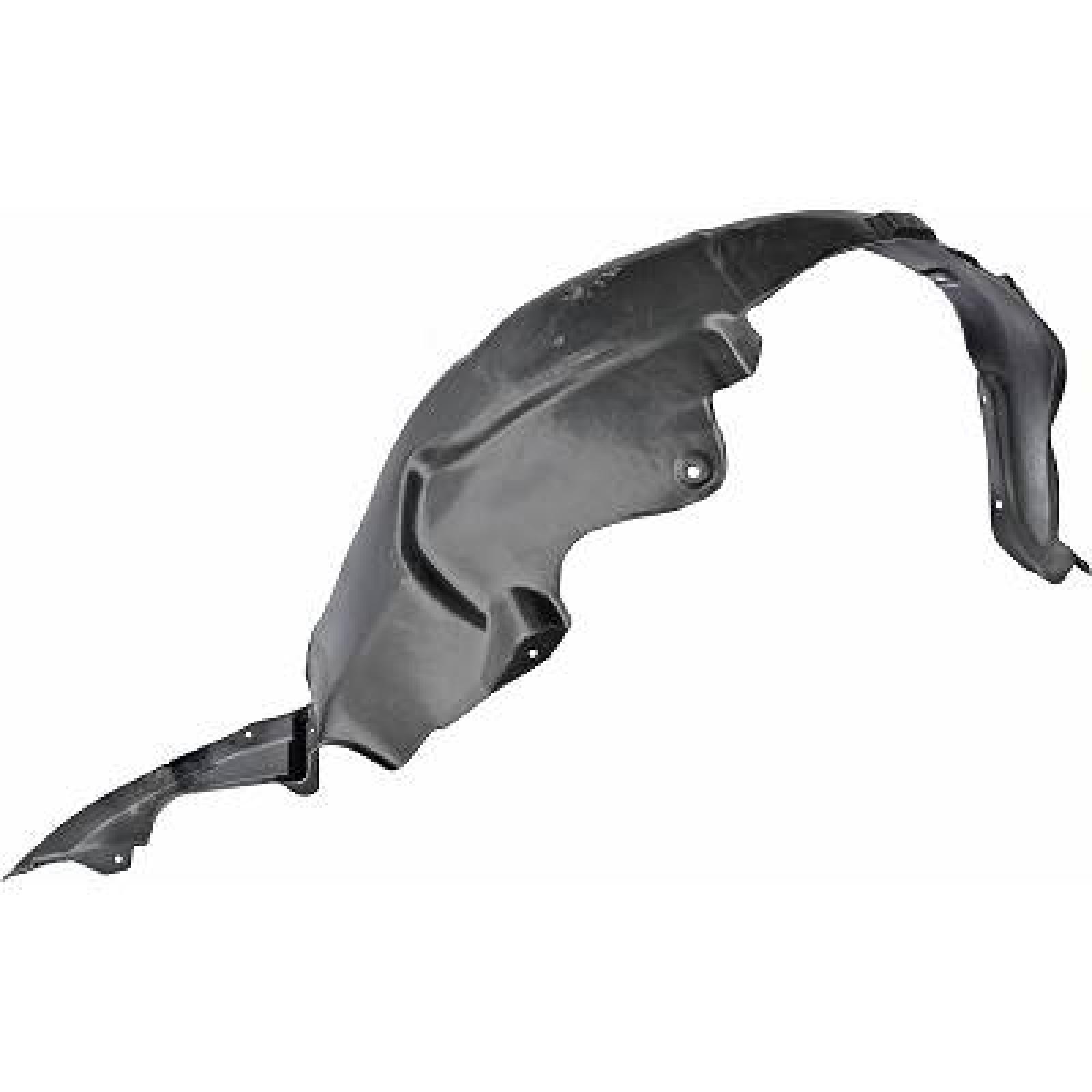 Innerskjerm plastikk DIEDERICHS 6537808 DIEDERICHS 6537808 Innerskjerm KIA CARENS 2020