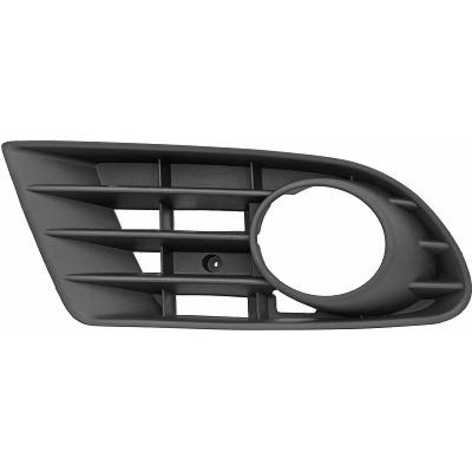 DIEDERICHS Grille de ventilation, pare-chocs 2214649 DIEDERICHS 2214649 Grille de ventilation, pare-chocs VOLKSWAGEN Golf Plus / Crossgolf (5M1, 521) 2.0 FSI 150 CV 2005
