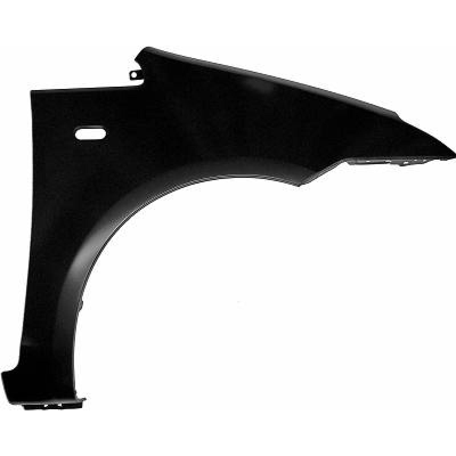 Wing fender DIEDERICHS 1465006 DIEDERICHS 1465006 2006 FORD FOCUS wing replacement