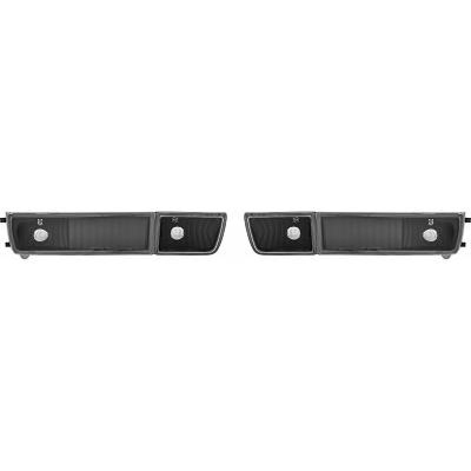 DIEDERICHS Kit de projecteurs antibrouillard 2212388 DIEDERICHS 2212388 Feux de brouillard Triumph TR6 d'origine prix