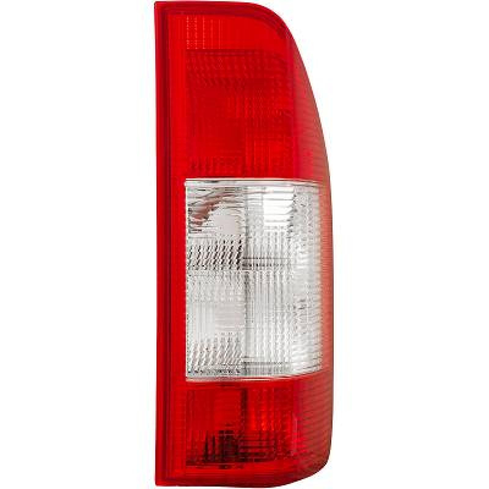 DIEDERICHS Hátsólámpa 1662090 DIEDERICHS Hátsó lámpa 1662090 értékelés