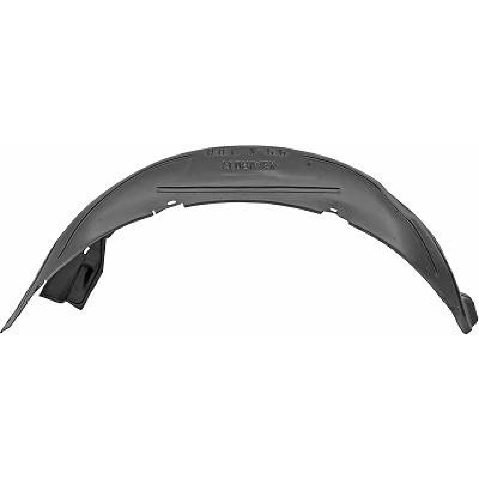 Innerskjerm plastikk DIEDERICHS 2211109 DIEDERICHS 2211109: Innerskjerm Volkswagen JETTA 2018