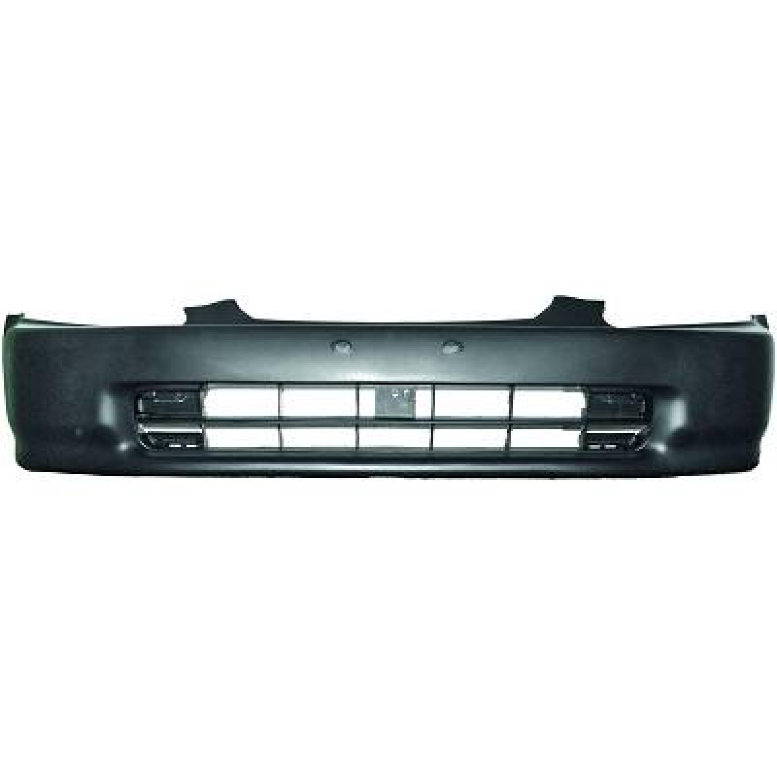 DIEDERICHS Støtfanger 5206250 DIEDERICHS 5206250 Støtfanger HONDA CR-V VI (RS, RY) billige