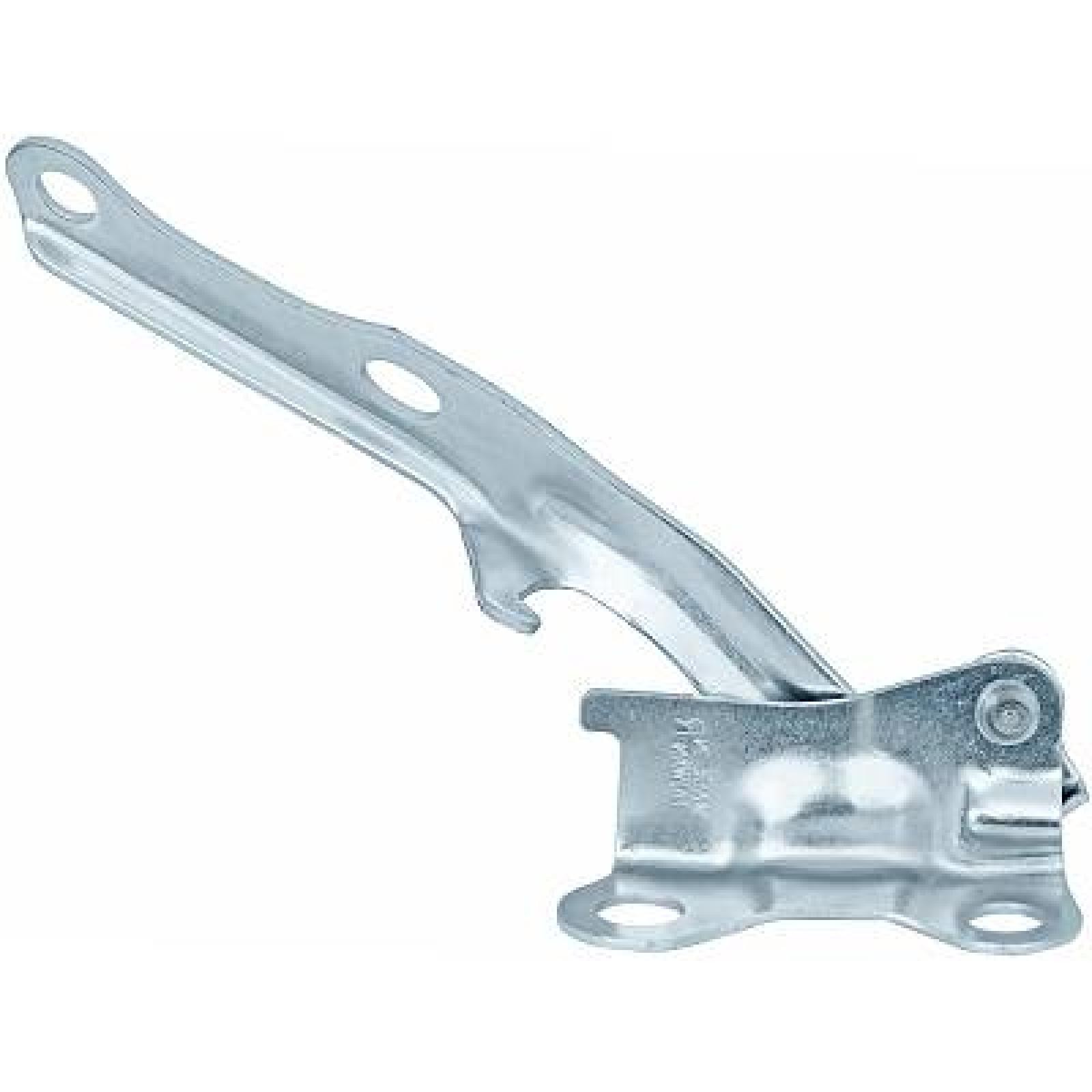 Dobradiça, capot do motor DIEDERICHS 6684813 DIEDERICHS 6684813 Capot Toyota C-HR 2021