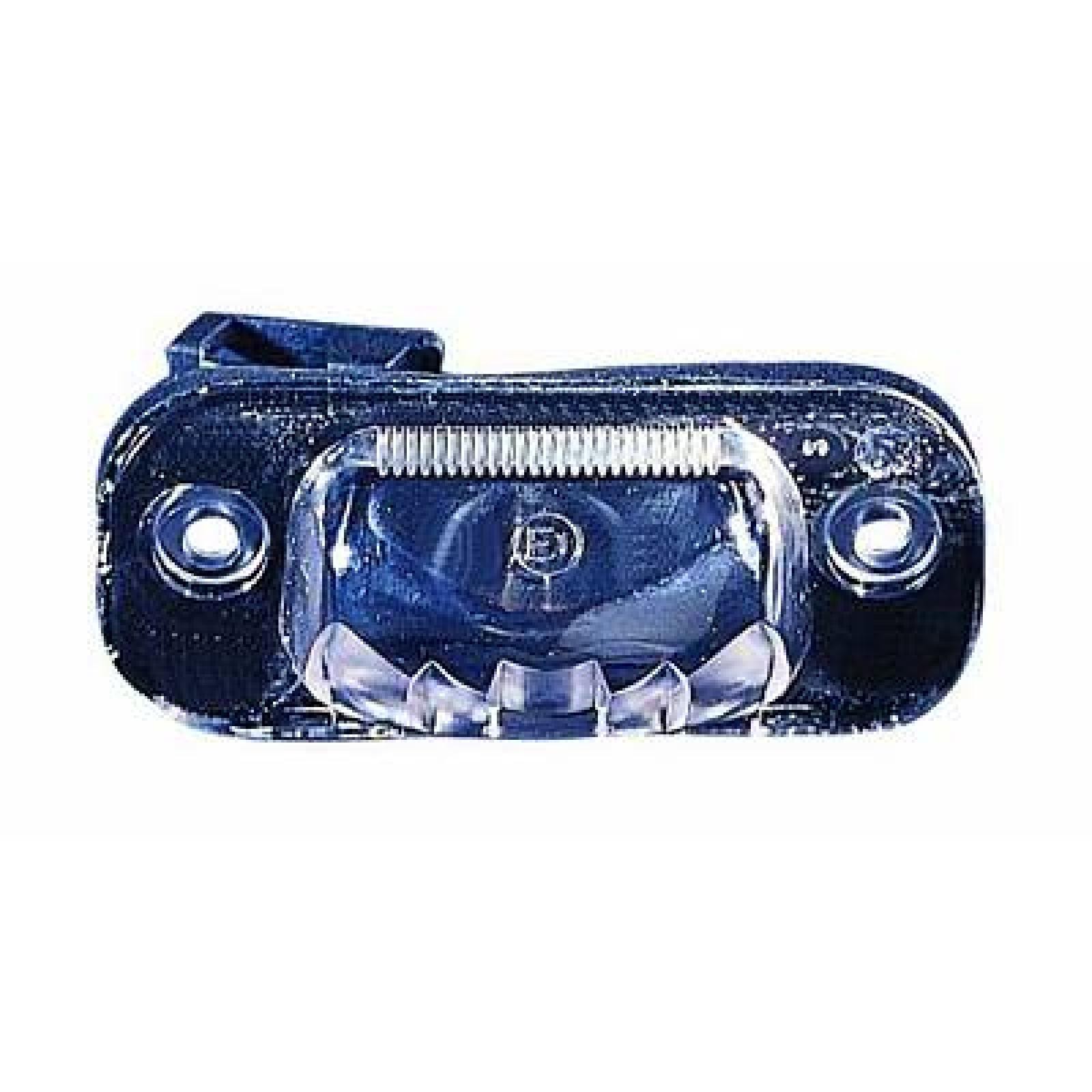 DIEDERICHS Licence Plate Light 2212192 VW CRAFTER DIEDERICHS number plate light 2212192