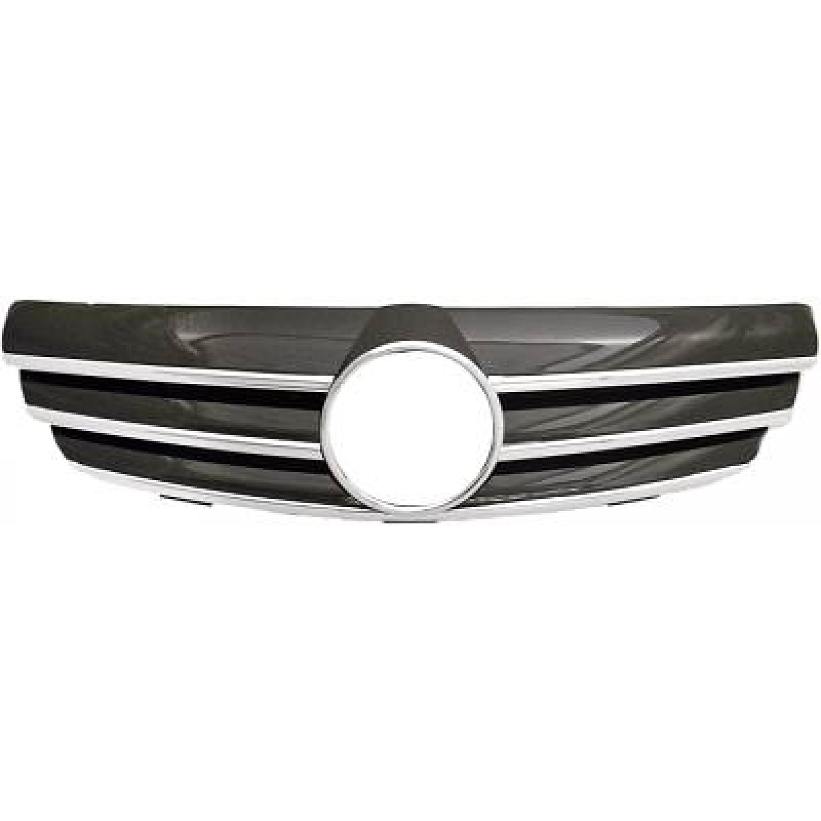 DIEDERICHS Kylargrill 1626240 DIEDERICHS 1626240 Kylargrill Mercedes A209