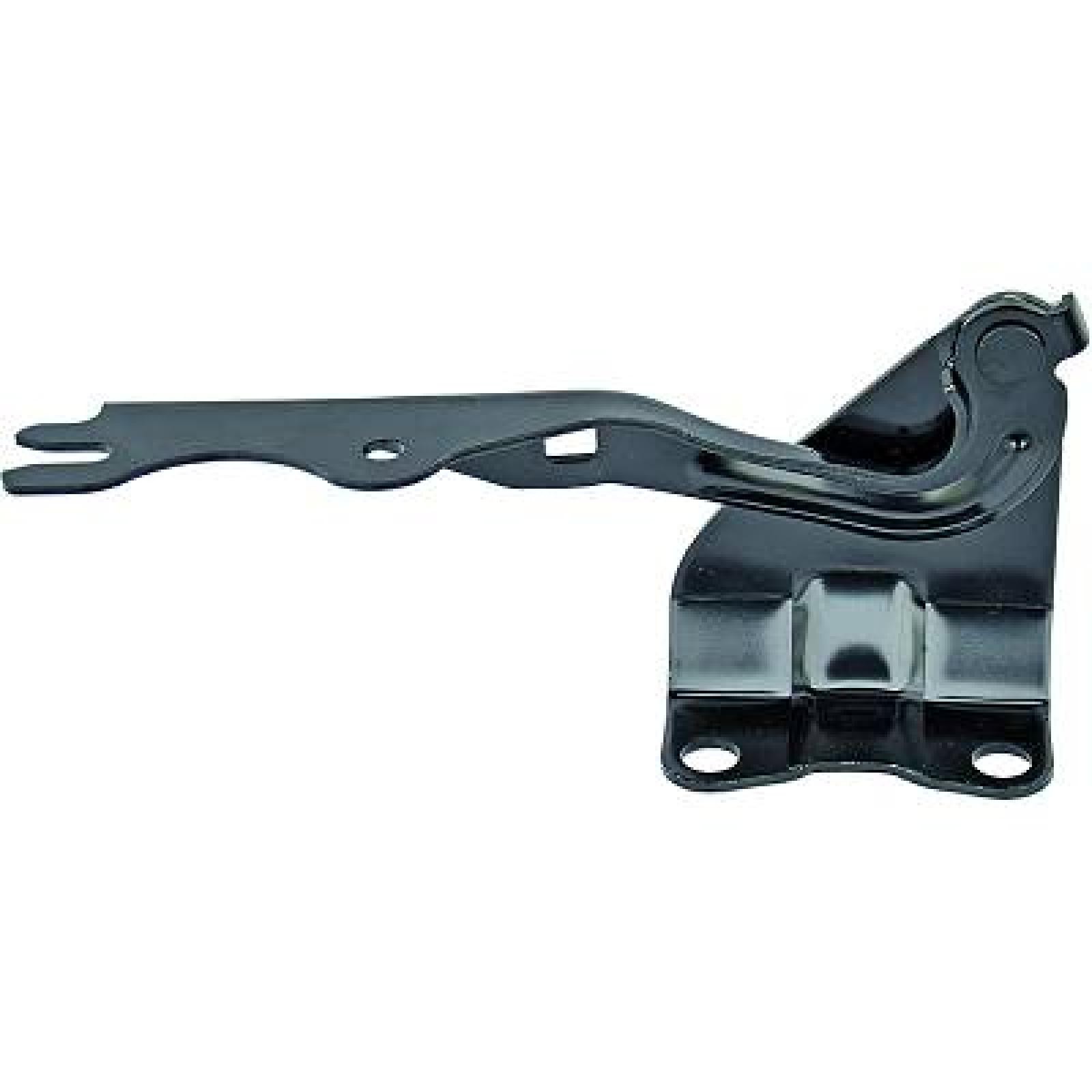 DIEDERICHS Cerniera, Cofano motore 5605018 Cofano anteriore Mazda DY 5605018 DIEDERICHS