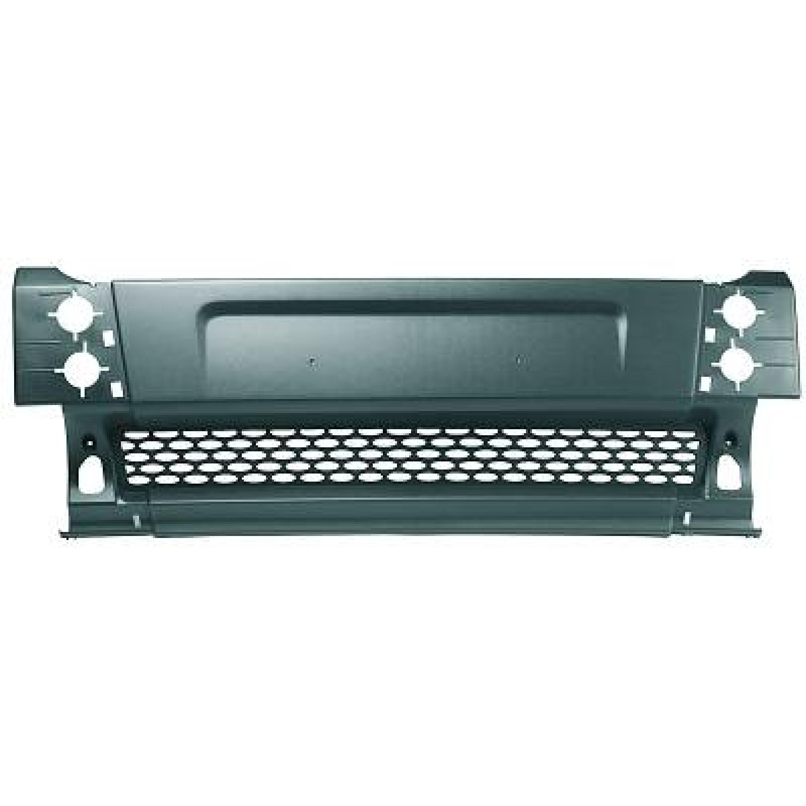 DIEDERICHS Støtfanger 1454050 DIEDERICHS Priority Parts 1454050 Støtfanger