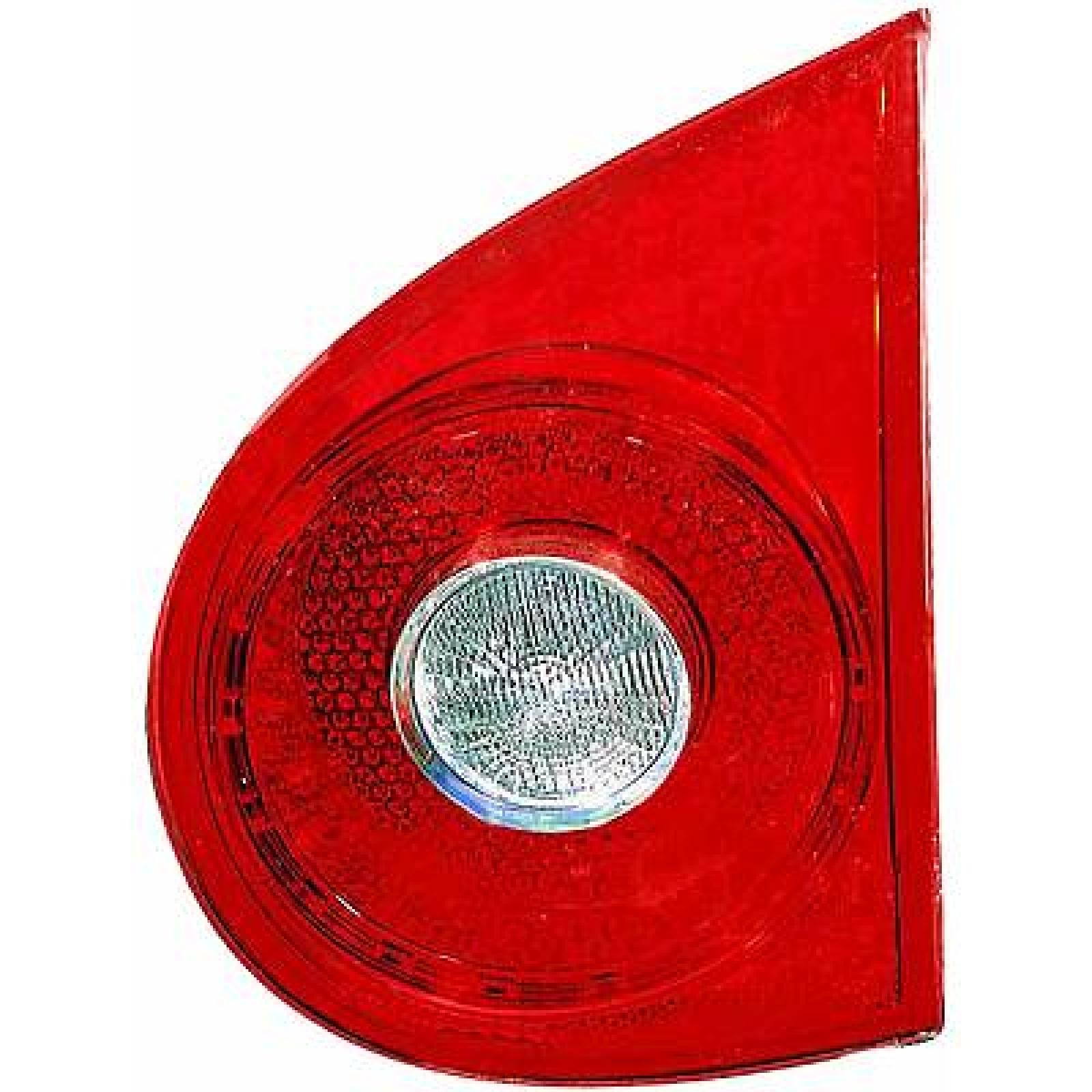 DIEDERICHS Rear light 2214093 DIEDERICHS 2214093 Rear light