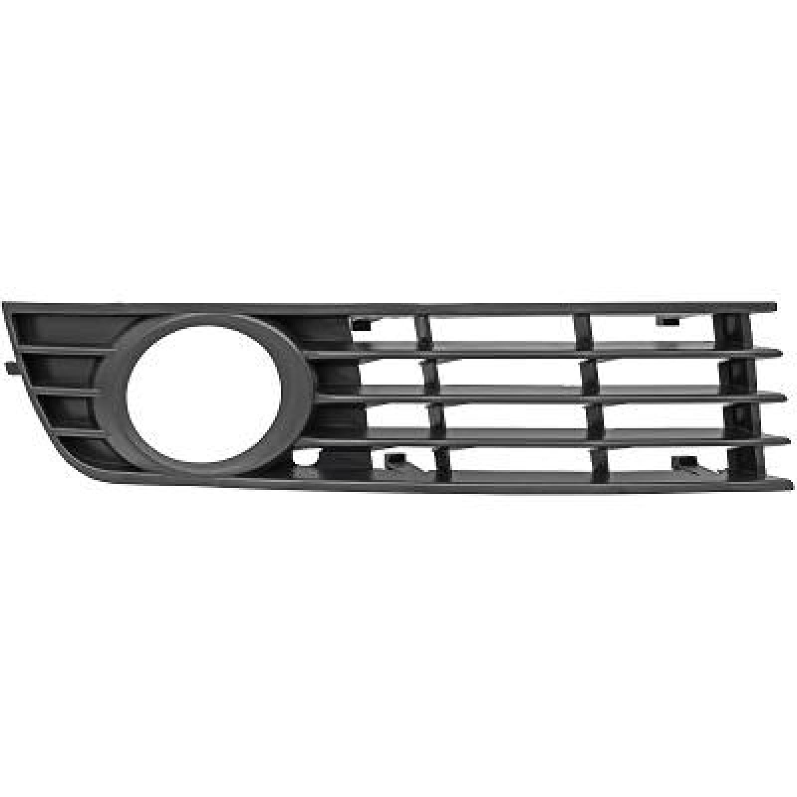 DIEDERICHS Ventilasjonsgitter 1017046 DIEDERICHS 1017046 Sportsgrill Audi A7 4g pris