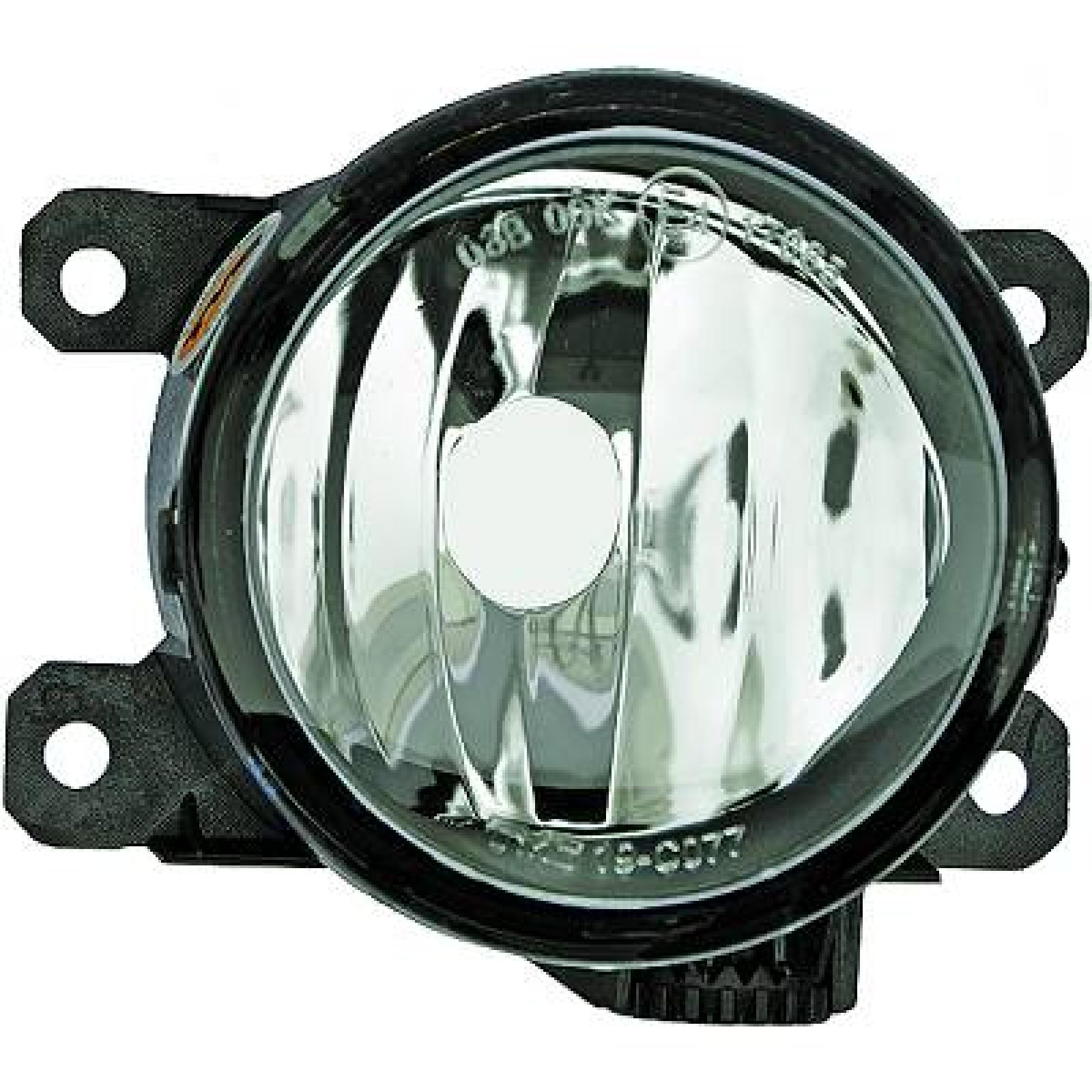 Mistlamp DIEDERICHS 4073088 DIEDERICHS 4073088 Mistlichten PEUGEOT 5008 2016