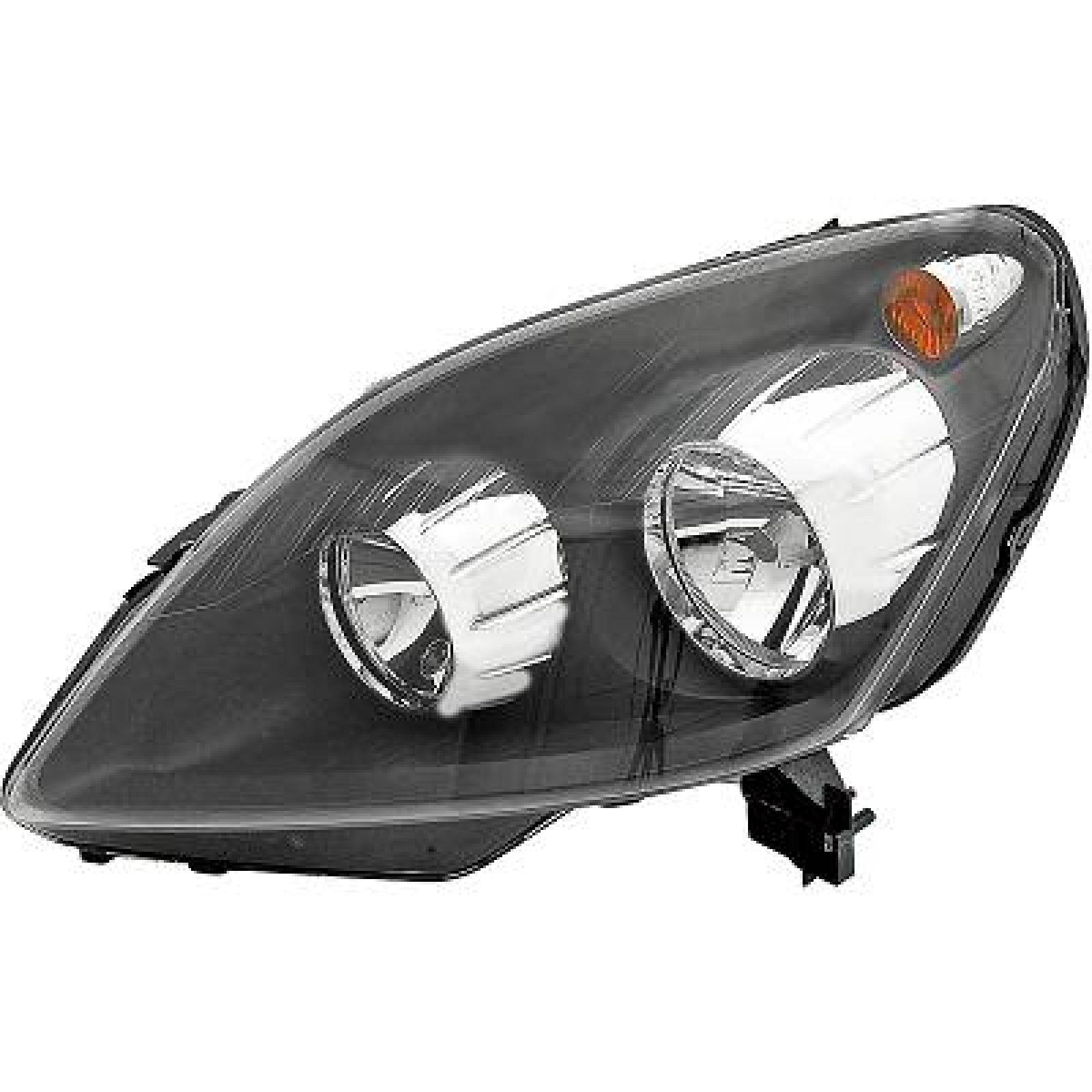 Predné svetlo DIEDERICHS 1891083 DIEDERICHS 1891083: Svetlá Opel ZAFIRA 2013