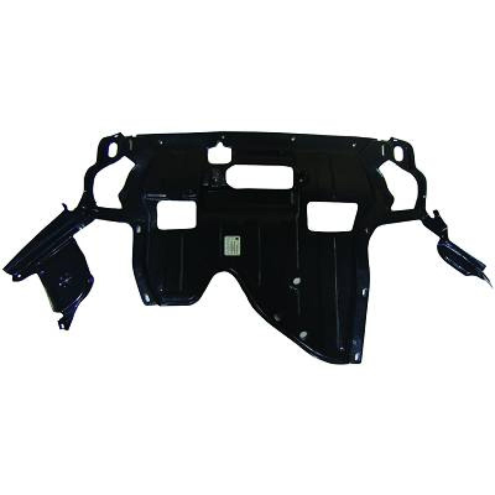 DIEDERICHS Motorrom isolering 8052190 DIEDERICHS 8052190 originale Motor- / understellbeskyttelse NISSAN 350 Z pris