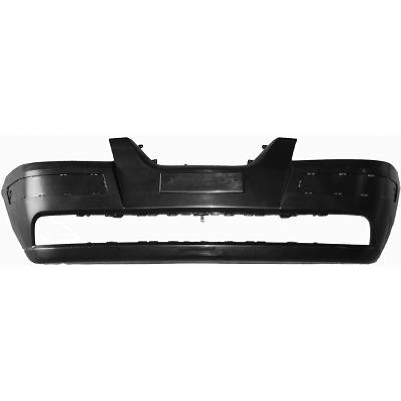 Pare-choc DIEDERICHS 6851050 DIEDERICHS 6851050: Bouclier Hyundai ATOS 2014