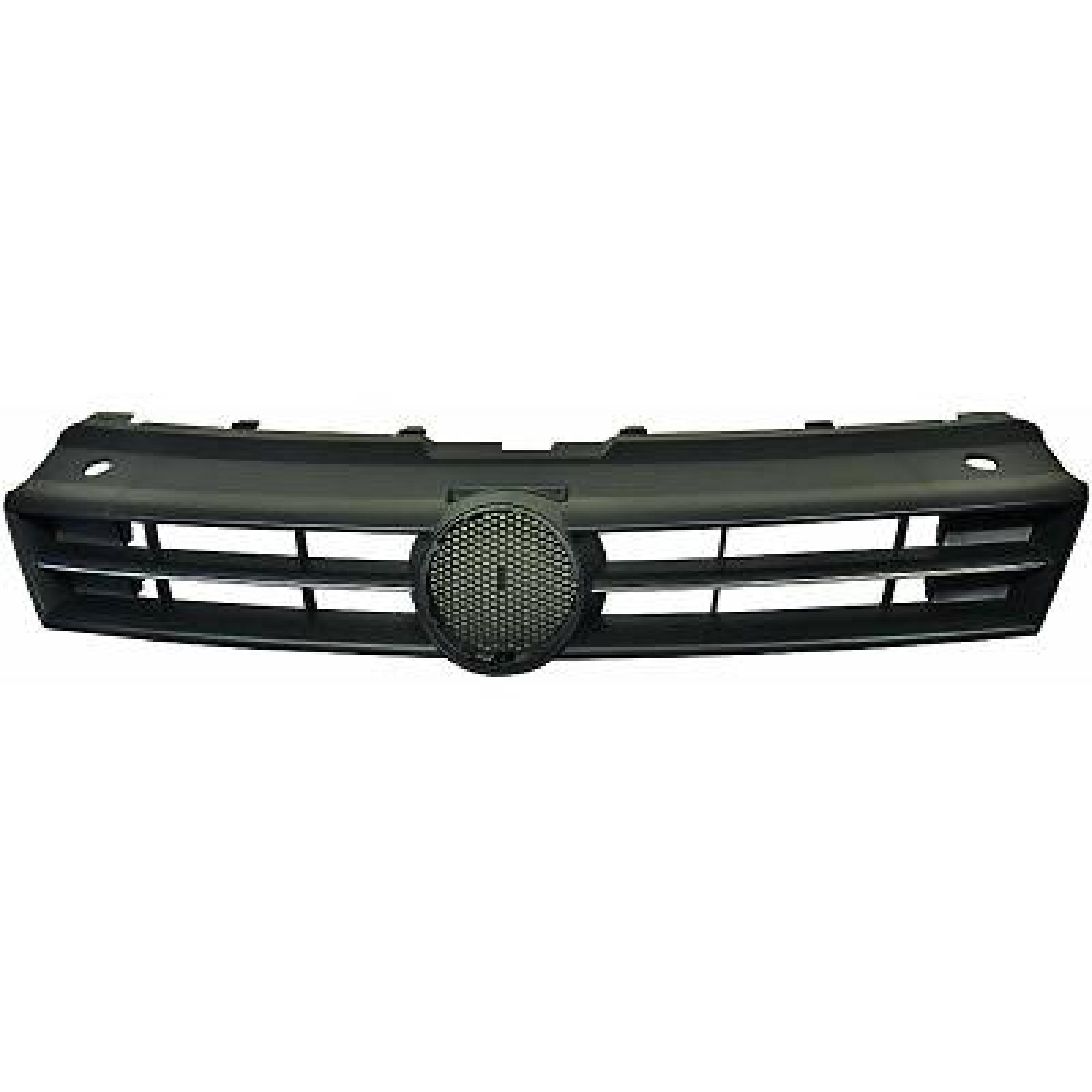 DIEDERICHS Radiator grill 2206041 DIEDERICHS 2206041 Radiator grill T-Cross (C11_) originele prijs