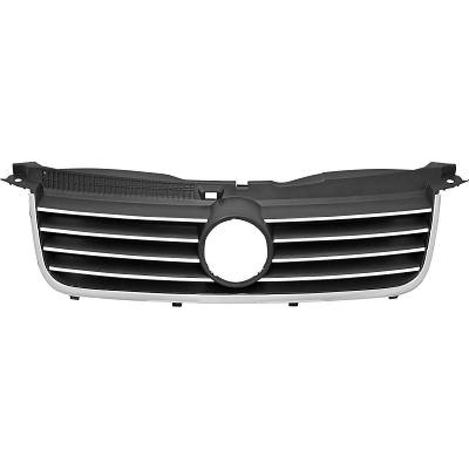 DIEDERICHS Grelha de radiador 2246040 DIEDERICHS 2246040 originais Grelha frontal VW Beetle 5c custo