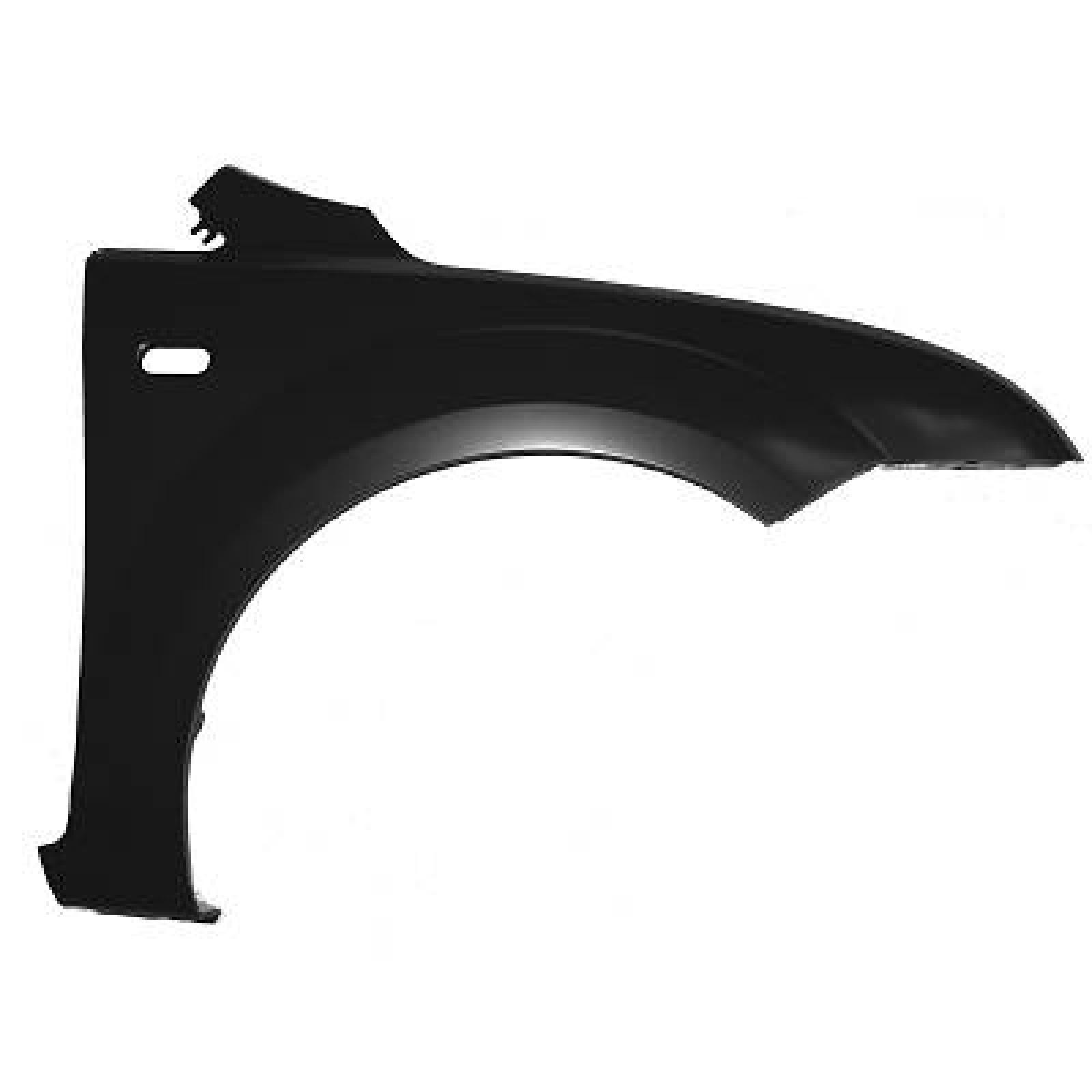 DIEDERICHS Wing fender 1416007 1416007 DIEDERICHS wing for FORD FUSION