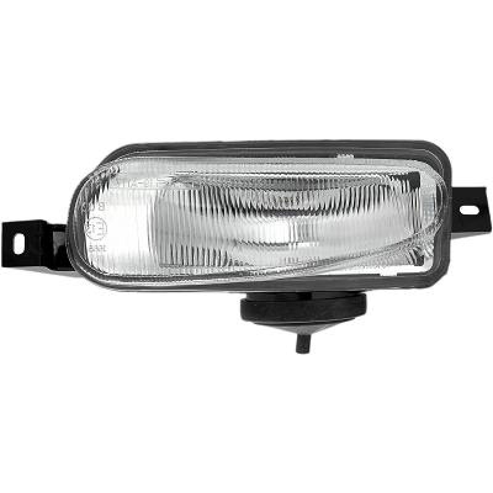 DIEDERICHS Fog Light 1414089 DIEDERICHS 1414089 genuine Ford Transit Mk4 Minibus fog lights price