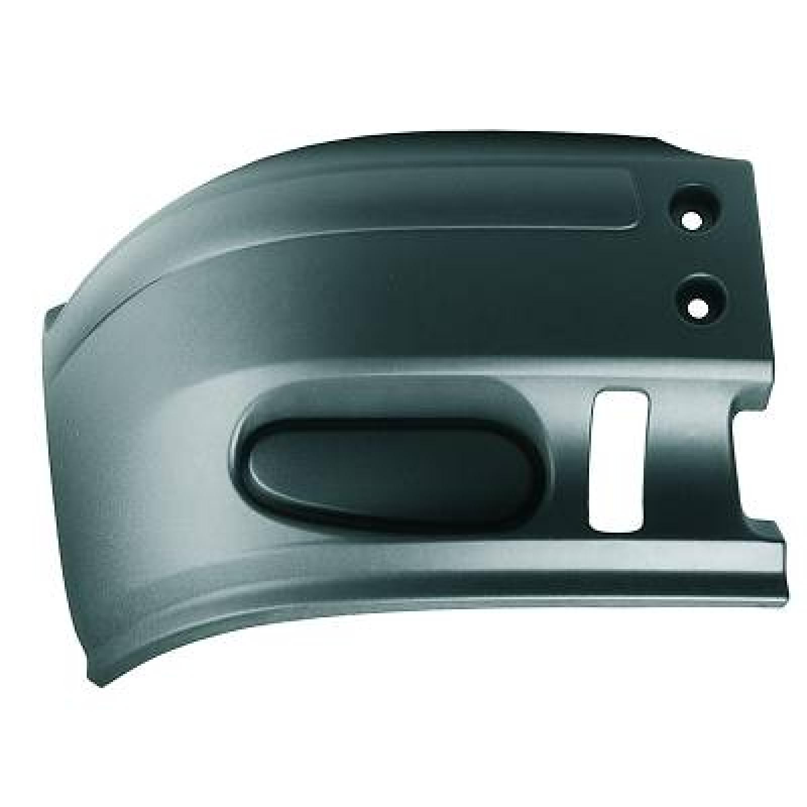 DIEDERICHS Guarnição, pára-choques 1454052 DIEDERICHS 1454052 Friso de pára-choques Ford Maverick 1n2 a um preço acessível