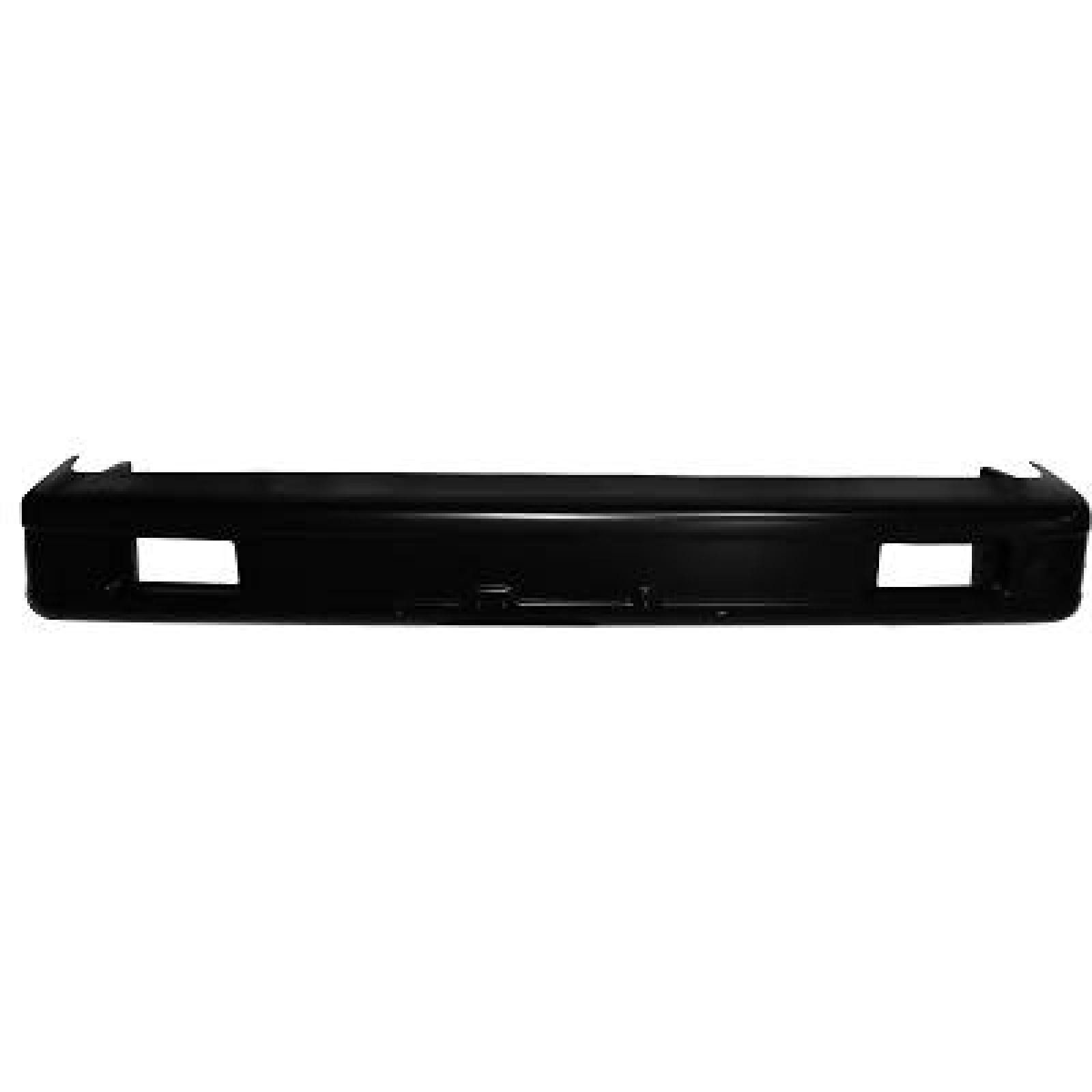 Støtfanger DIEDERICHS 6420851 DIEDERICHS 6420851 Frontfanger og bakfanger SUZUKI SAMURAI 2001