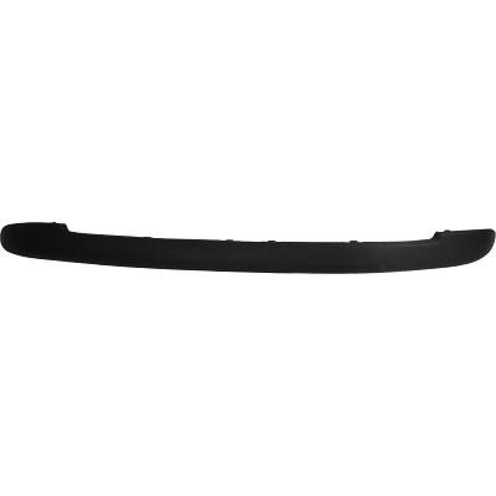 DIEDERICHS Puskurin lista 4225262 DIEDERICHS 4225262 Expert III Flatbed Kuorma-auto / Alusta (V) puskurin lista hinta
