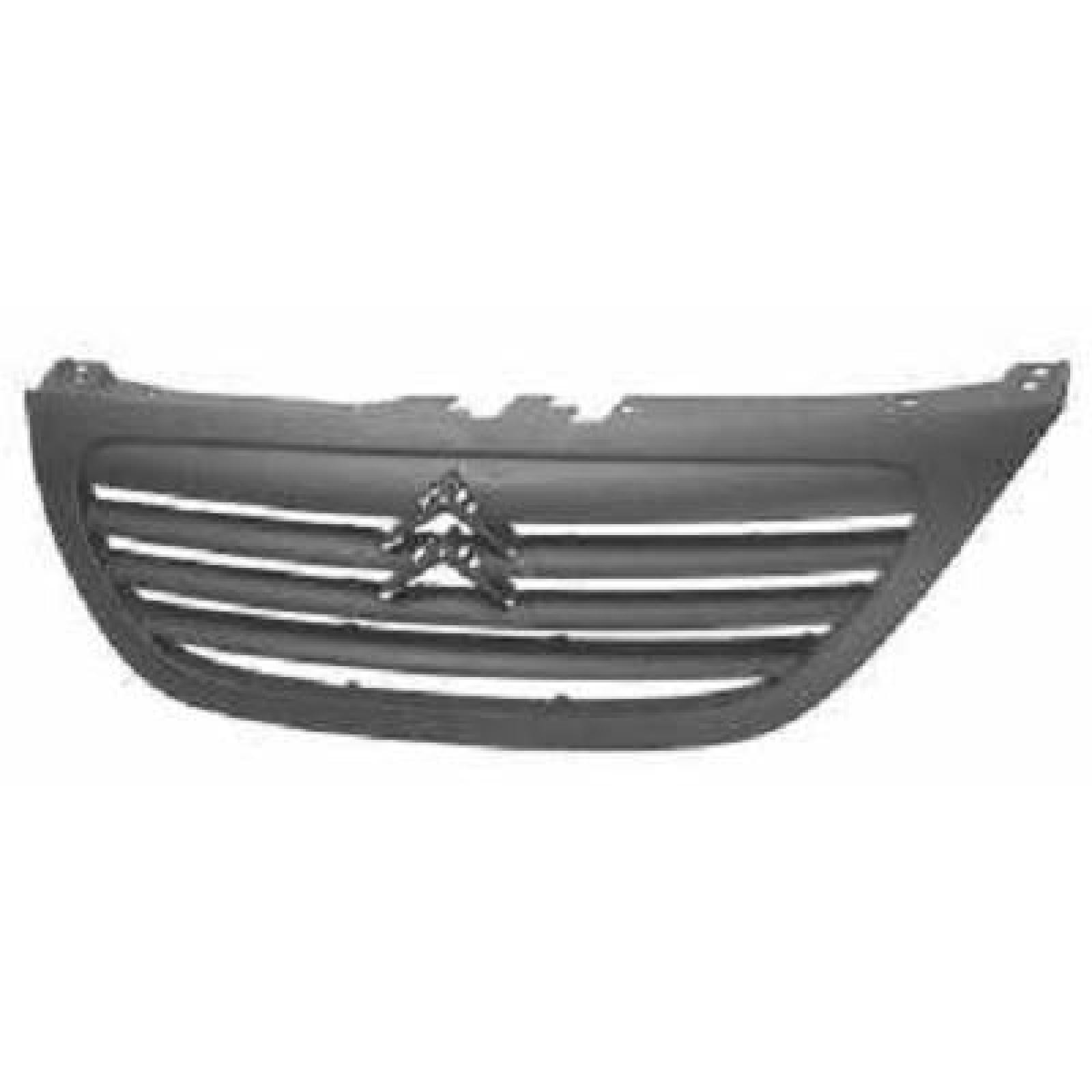 DIEDERICHS Radiator Grille 4005040 DIEDERICHS 4005040 Radiator Grille CITROЁN C4 III Hatchback ë-C4 (BCZKWC) 156 hp 2023