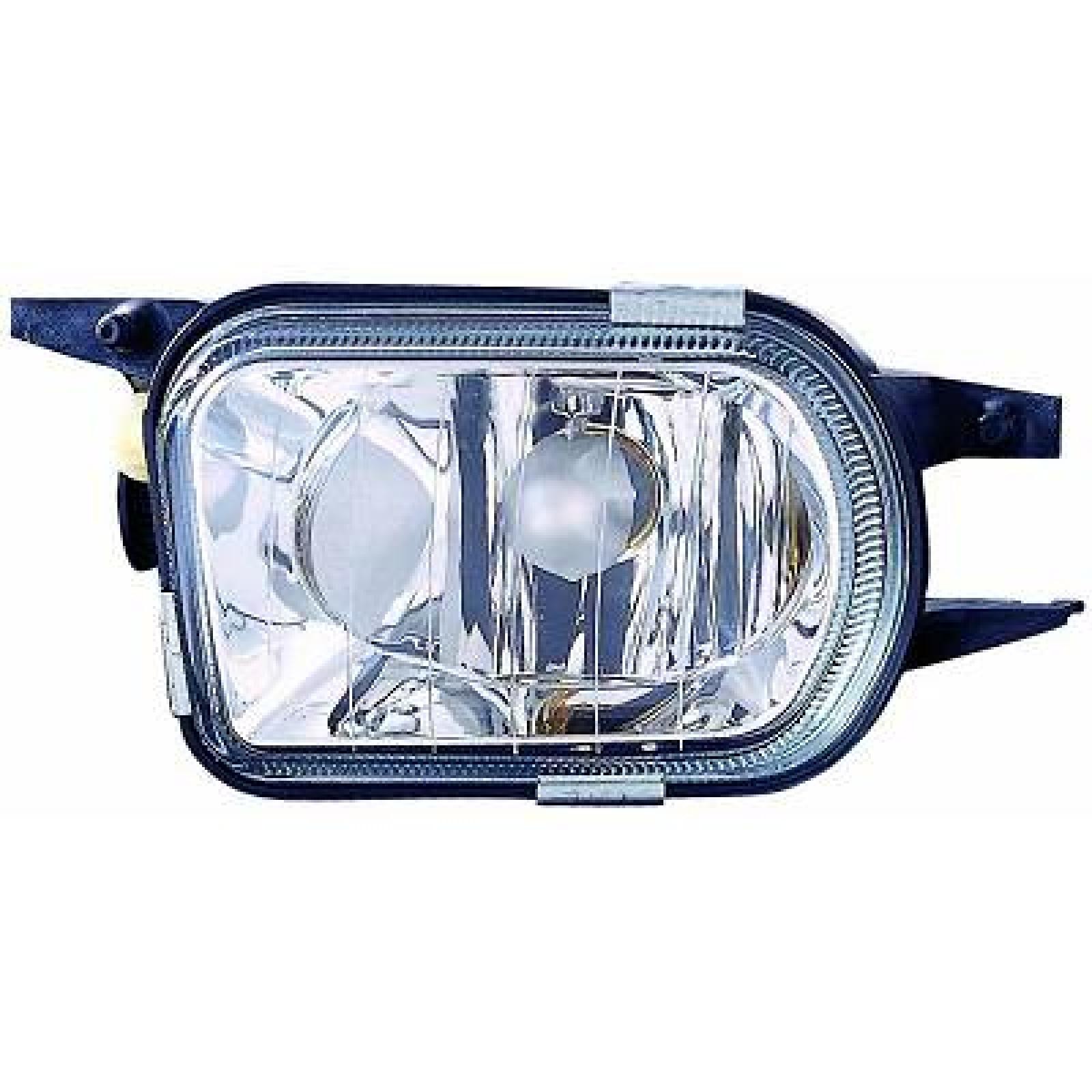 DIEDERICHS Dimljus 1626088 DIEDERICHS 1626088 Dimljus Mercedes A209 original