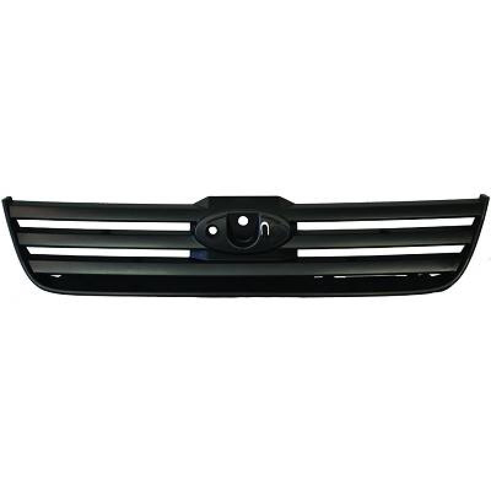 DIEDERICHS Grille de calandre 1454840 1454840 Grille de radiateur FORD FOCUS DIEDERICHS