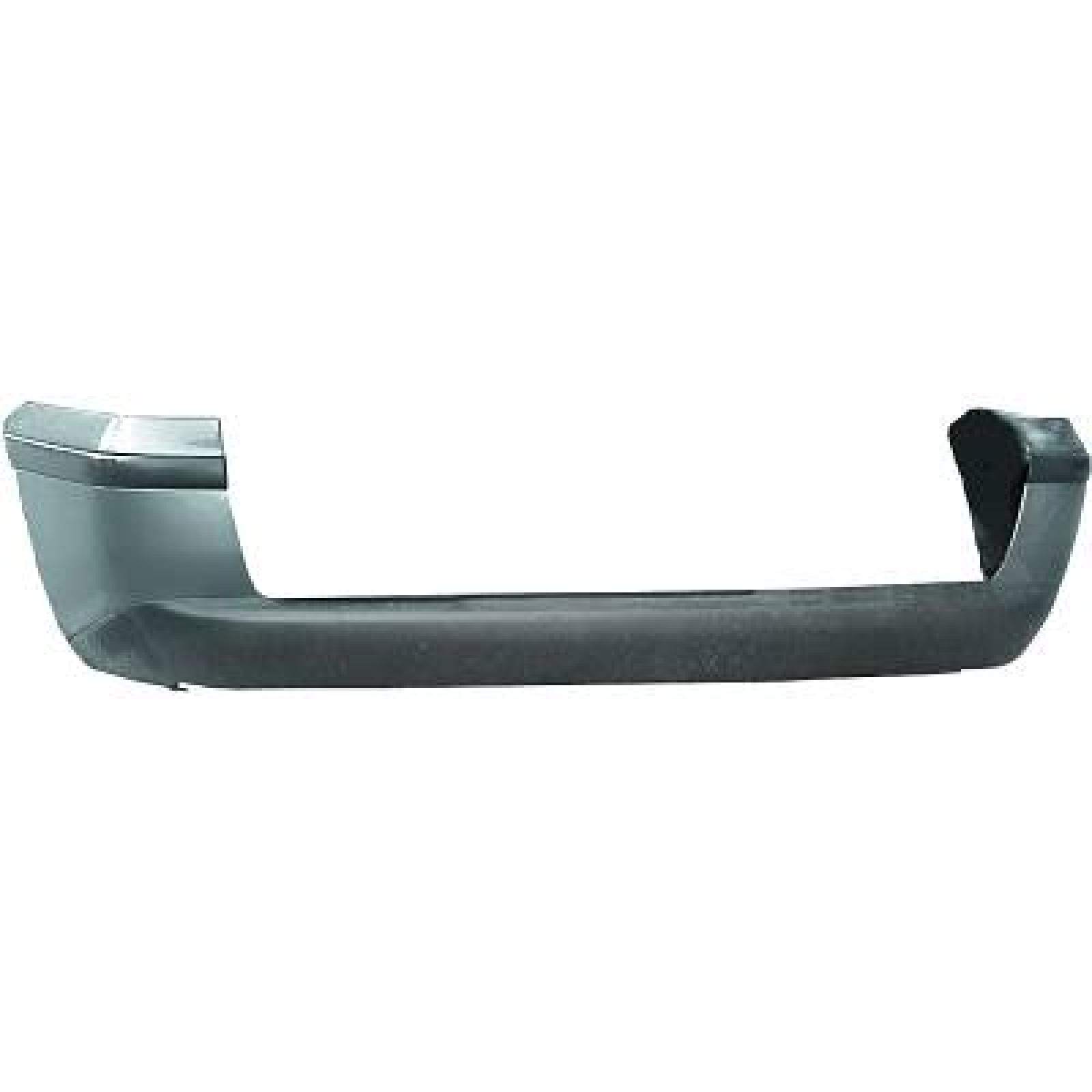 Achterbumper DIEDERICHS 3465056 DIEDERICHS 3465056: Achterbumper en voorbumper Fiat PALIO 2012