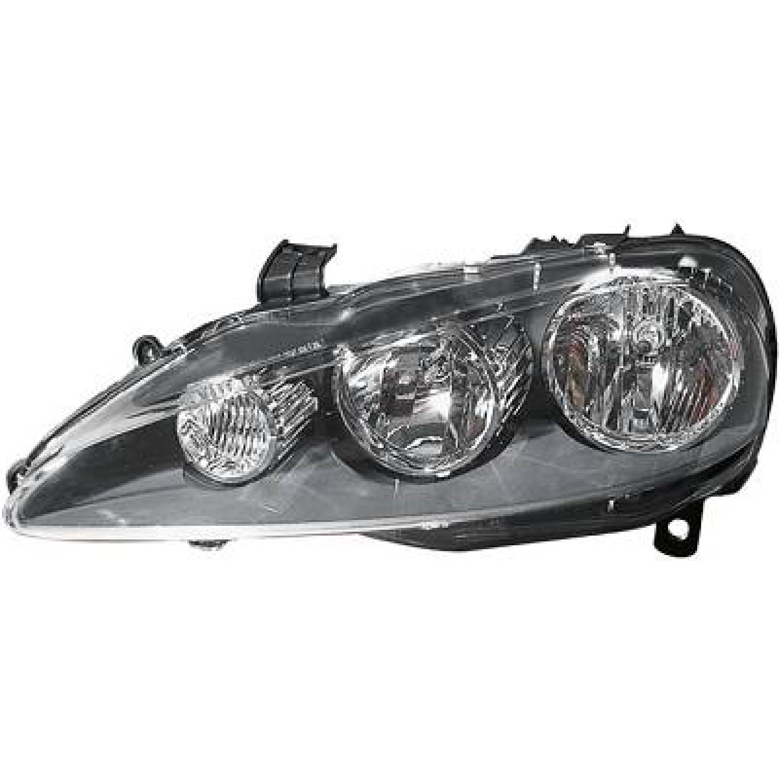 DIEDERICHS Farol principal 3041183 DIEDERICHS 3041183 Farol principal Alfa Romeo 147 937 baratos