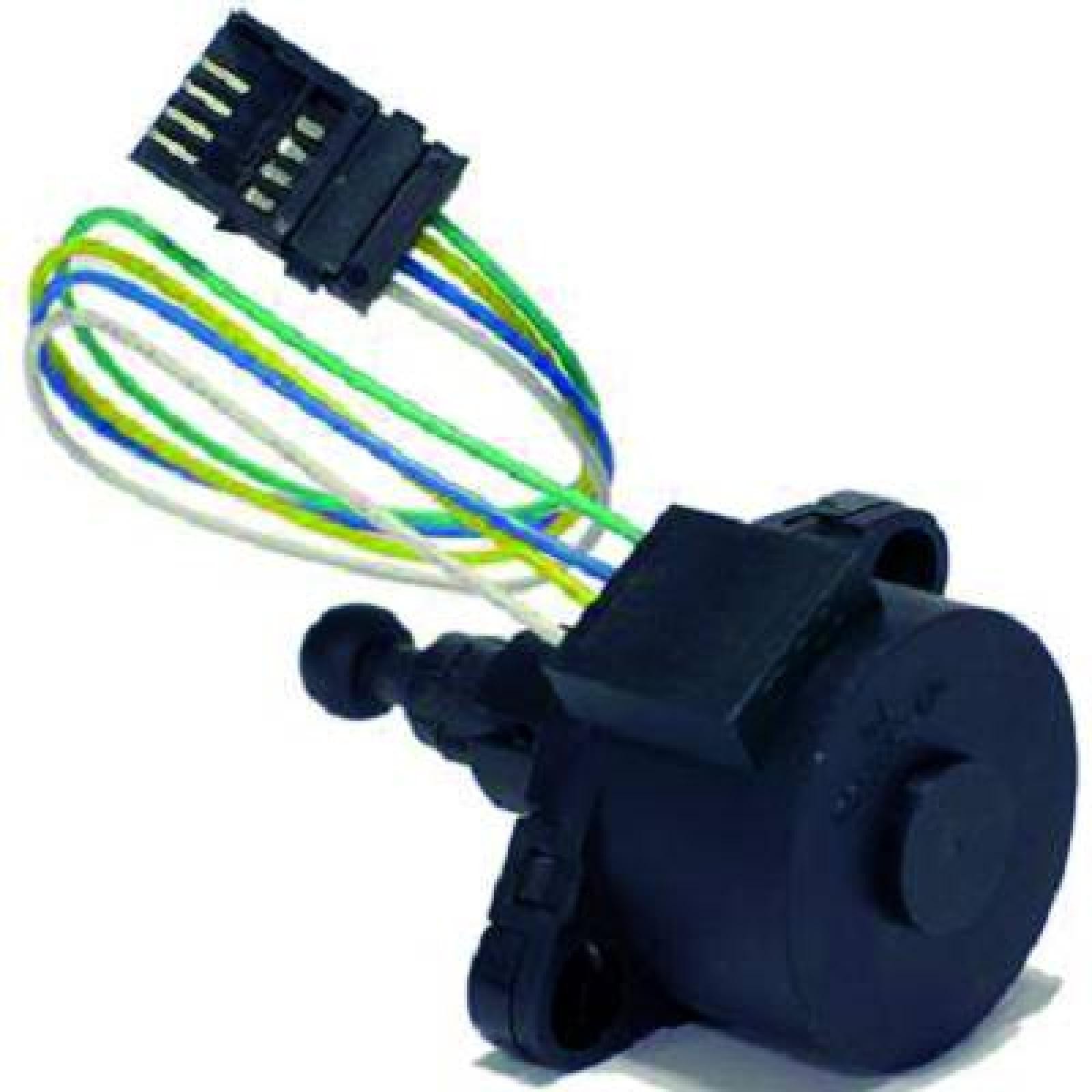 DIEDERICHS Servomotor, lygteindstilling 1031286 1031286 Højdejusteringselement lygteindstilling HYUNDAI VELOSTER DIEDERICHS