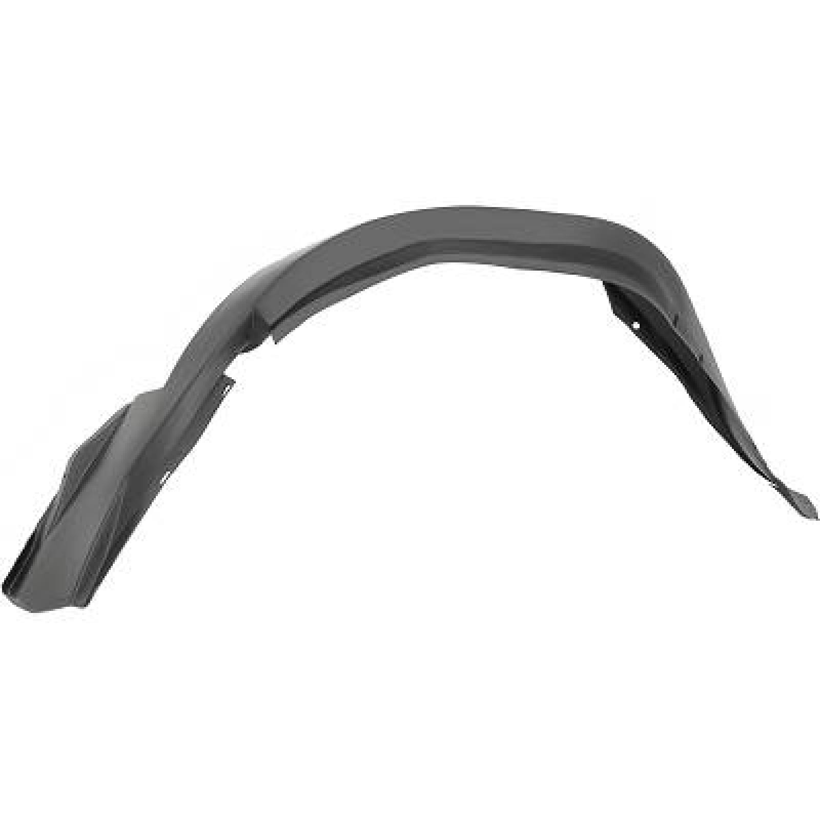 DIEDERICHS Innerskärm 2611009 2611009 DIEDERICHS innerskärmar JEEP PATRIOT