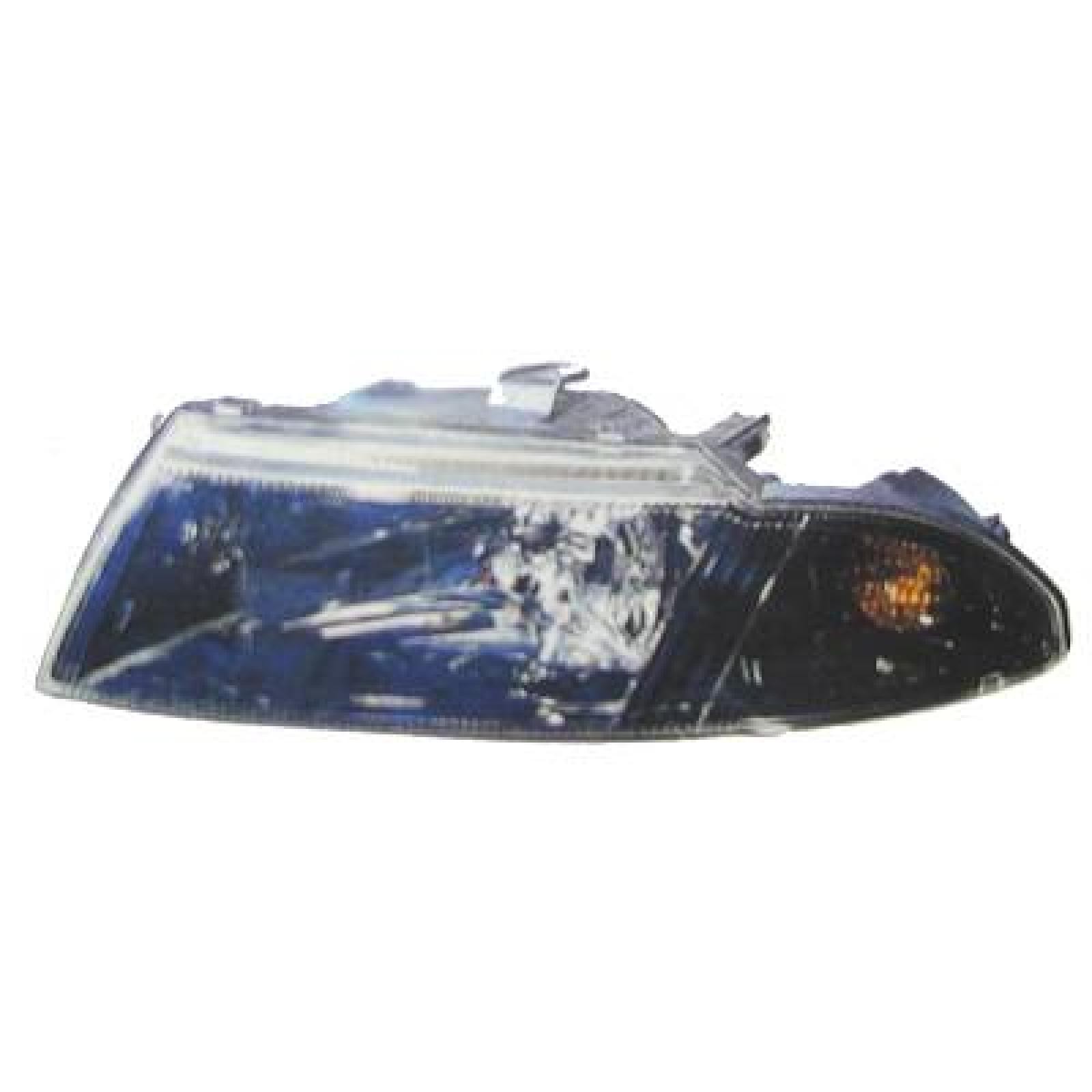 DIEDERICHS Φανάρια εμπρός 5860183 DIEDERICHS 5860183 γνήσια Φανάρια NISSAN TITAN τιμες