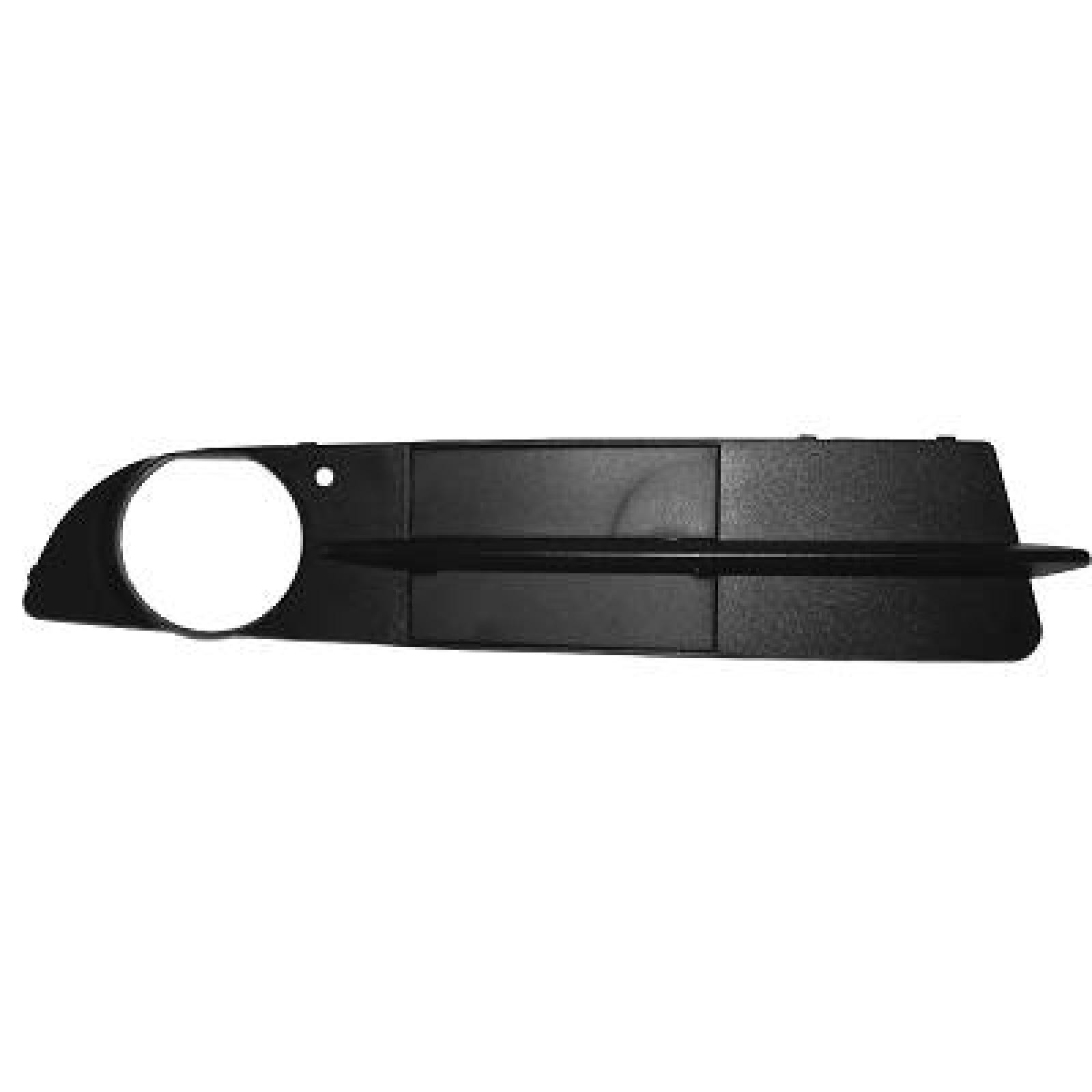 DIEDERICHS Ventilatiegrille, bumper 1224046 DIEDERICHS 1224046 Ventilatiegrille, bumper BMW 5 Sedan (E60) 530 xi 272 Pk 2008