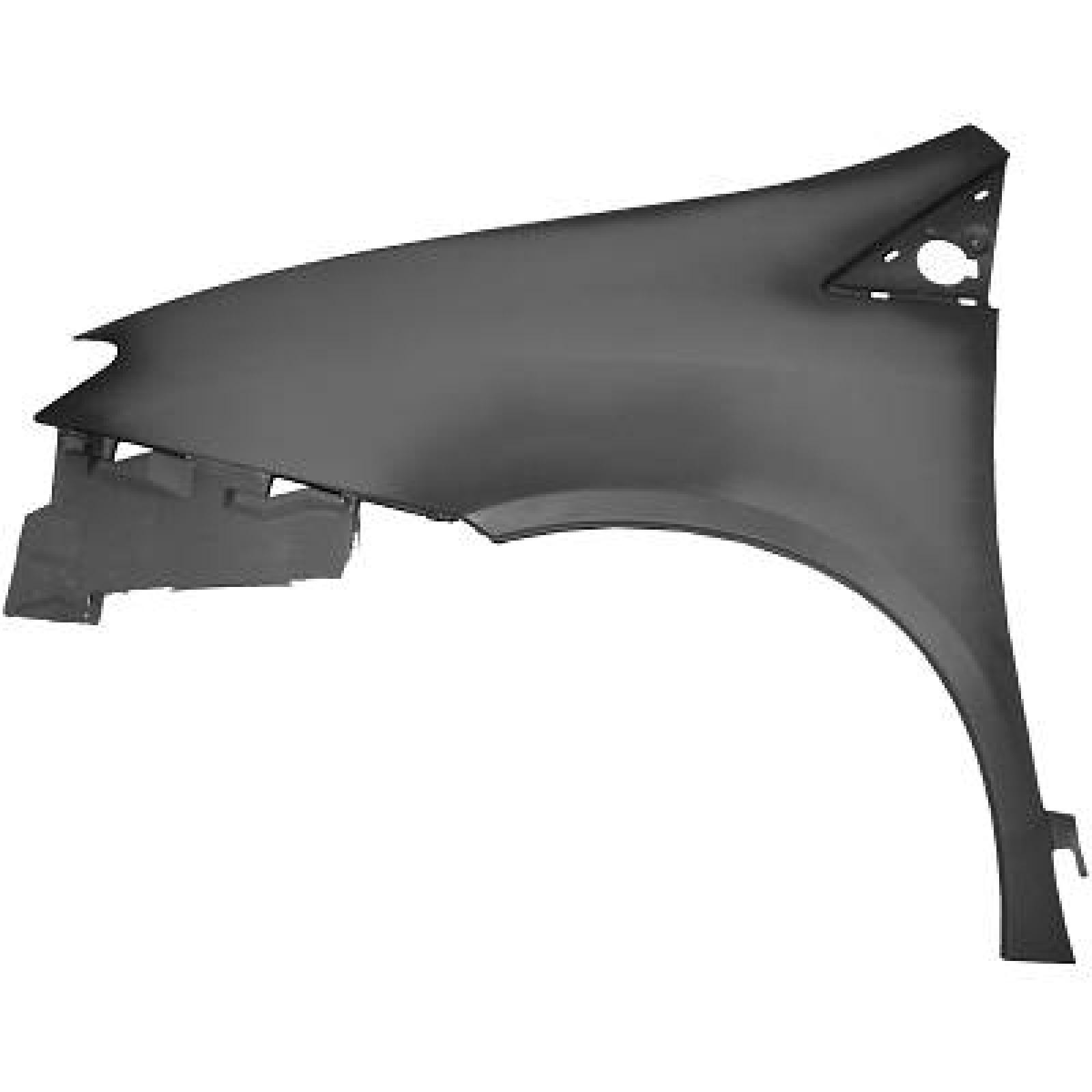 Spatbord DIEDERICHS 3493807 DIEDERICHS 3493807 Achterspatbord FIAT ULYSSE 2000