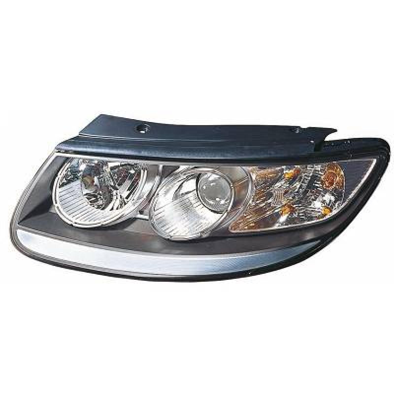 DIEDERICHS Ajovaloumpio 6871081 DIEDERICHS 6871081 Ajovaloumpio HYUNDAI Galloper II LPI Neliveto 135 hv 2001