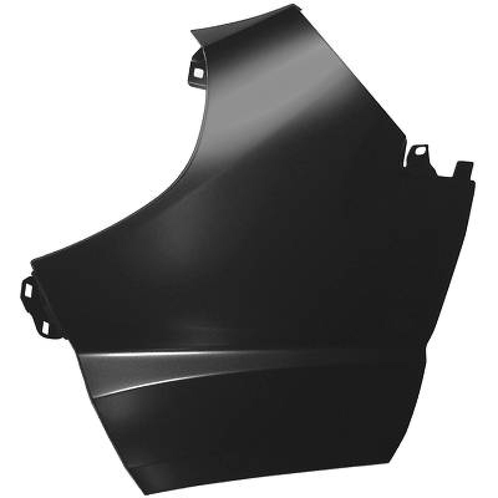 DIEDERICHS Φτερό 3484007 Φτερό DIEDERICHS Citroën NEMO Priority Parts 3484007