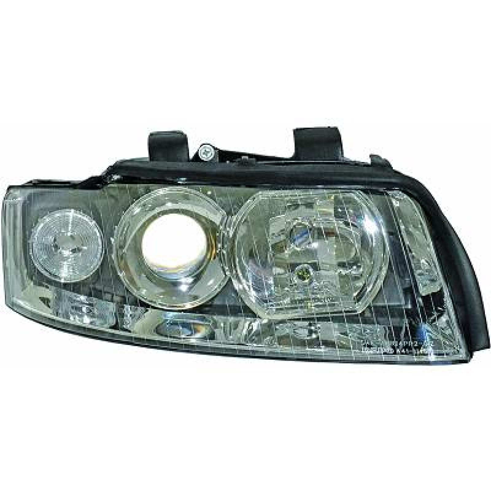 DIEDERICHS Koplamp 1017083 DIEDERICHS 1017083 Koplamp AUDI A4 B6 Sedan (8E2) S4 quattro 253 Pk 2000