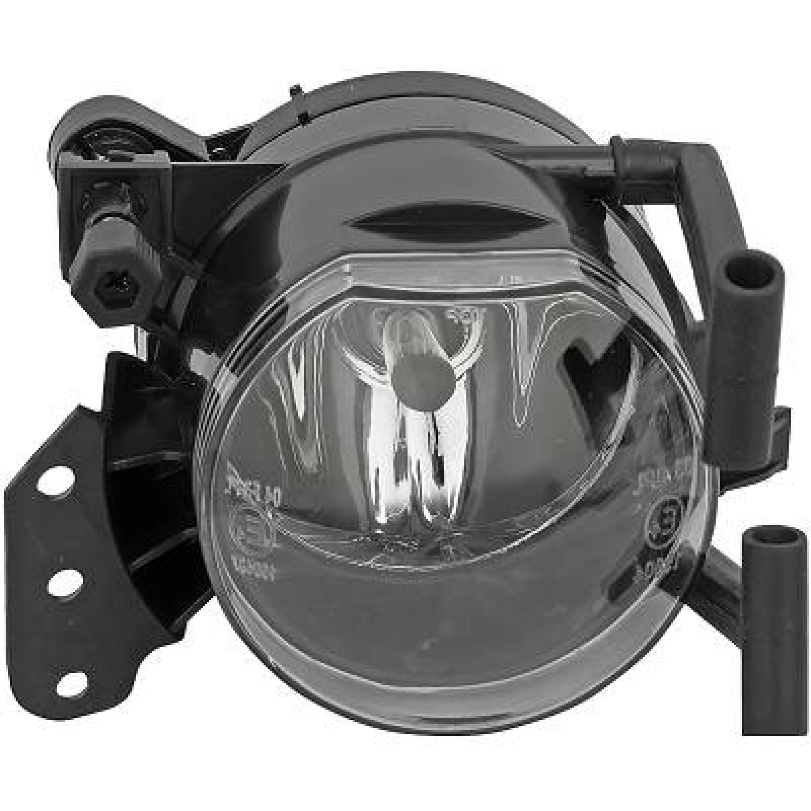 DIEDERICHS Fendinebbia 1215288 DIEDERICHS 1215288 costo Fari fendinebbia BMW E60 originale