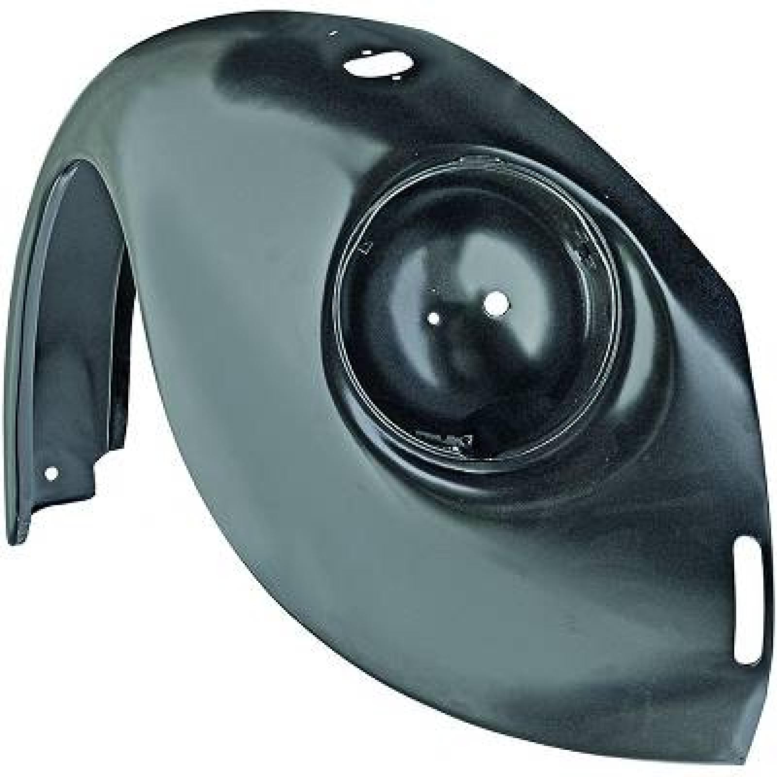 Poritiib DIEDERICHS 2262007 DIEDERICHS 2262007 Poritiib Volkswagen KAEFER 1999