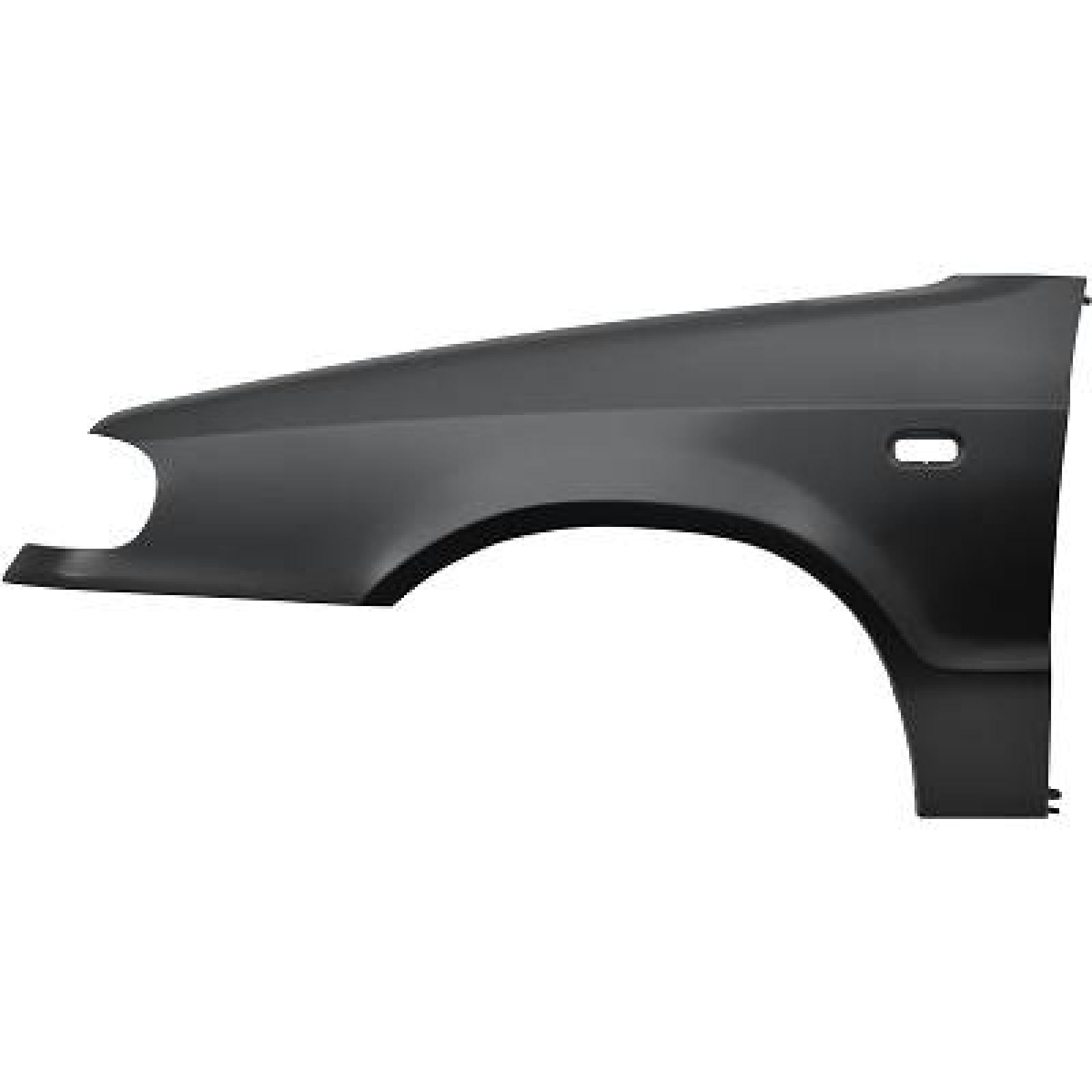 DIEDERICHS Φτερό 7820107 DIEDERICHS 7820107 Φτερό SKODA Felicia I Combi (6U5) σε χαμηλές τιμές