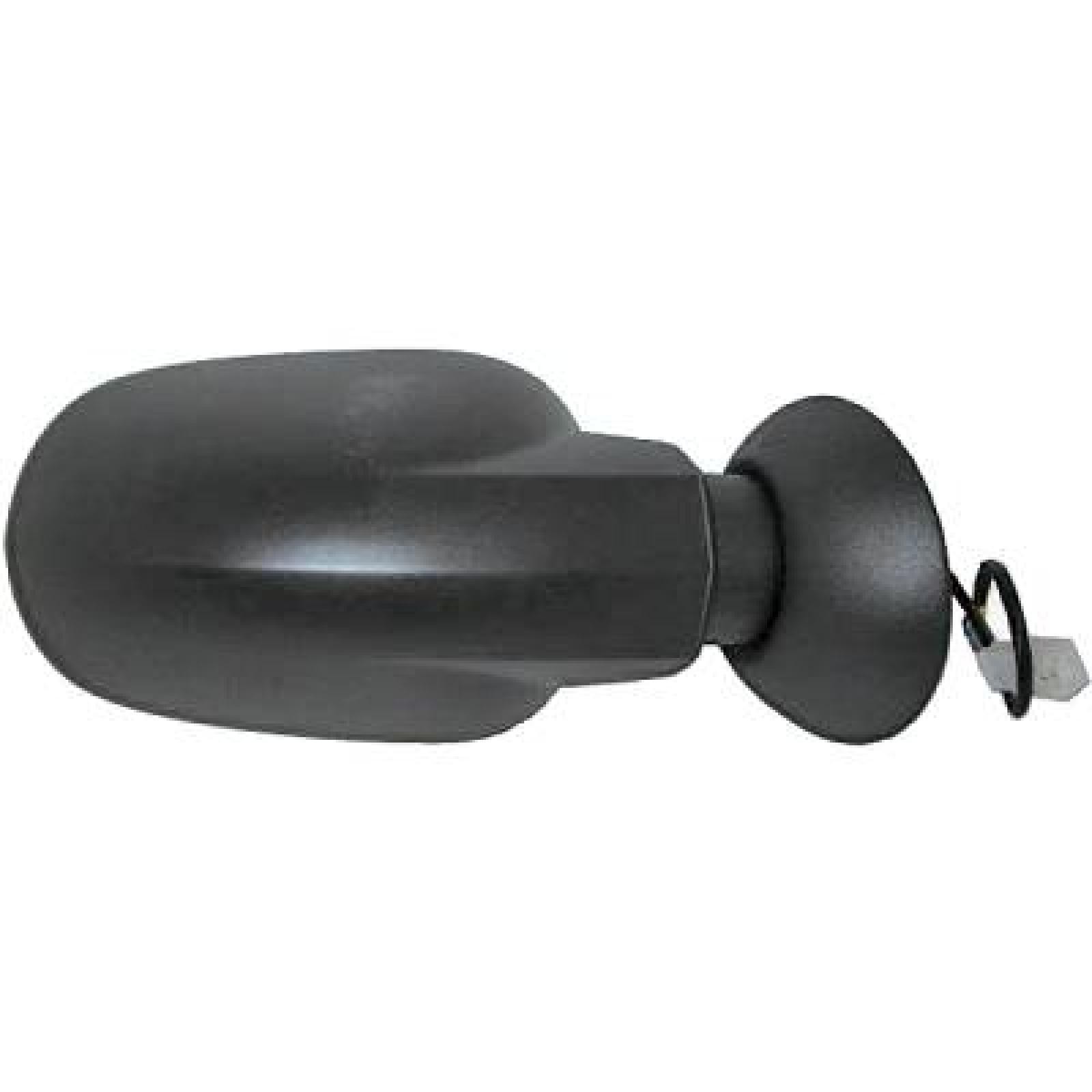 DIEDERICHS Sidespeil 4420224 4420224 Sidespeil DIEDERICHS DACIA DUSTER