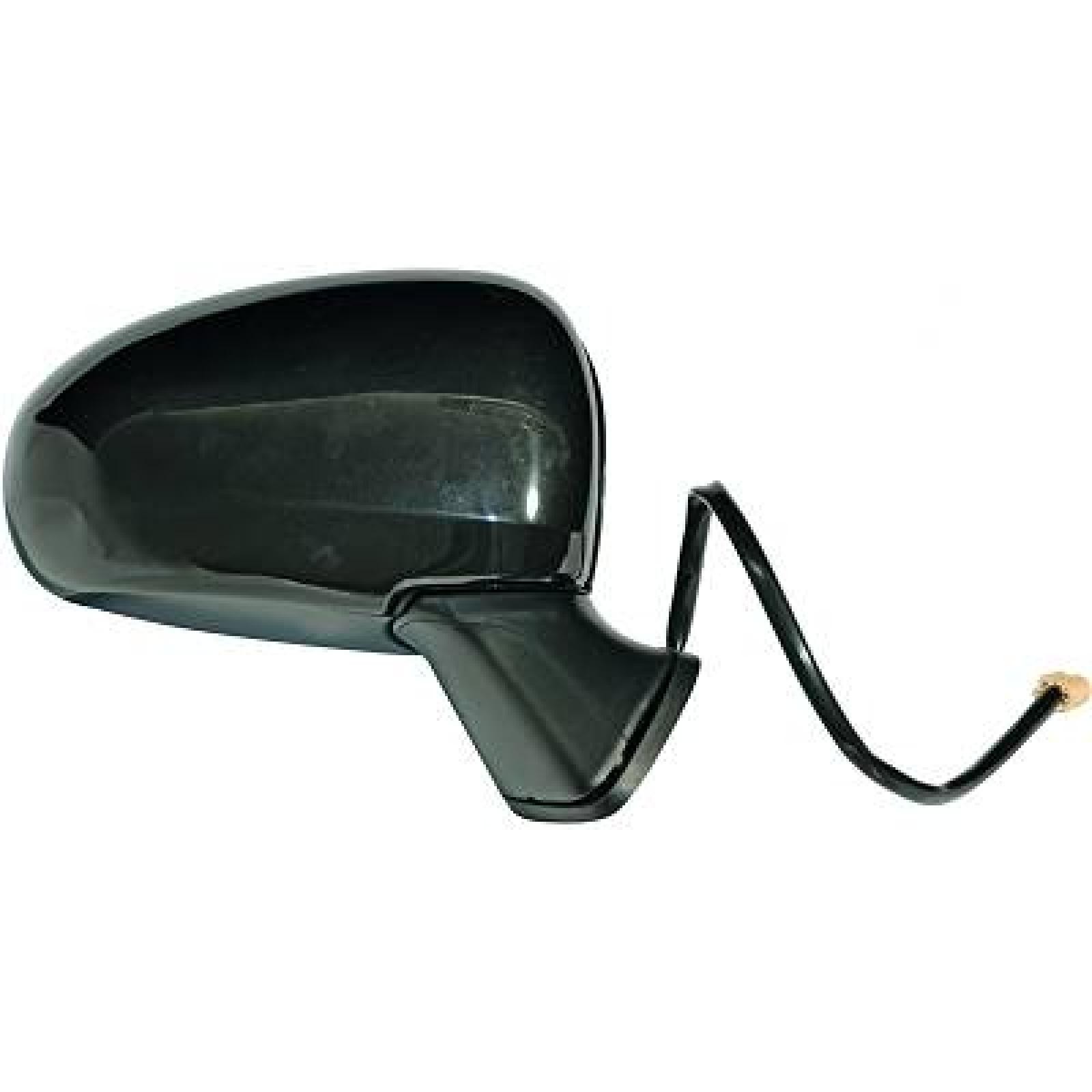 DIEDERICHS Sidespeil 6636024 DIEDERICHS 6636024 Ytterspeil Toyota Prius 3 billige