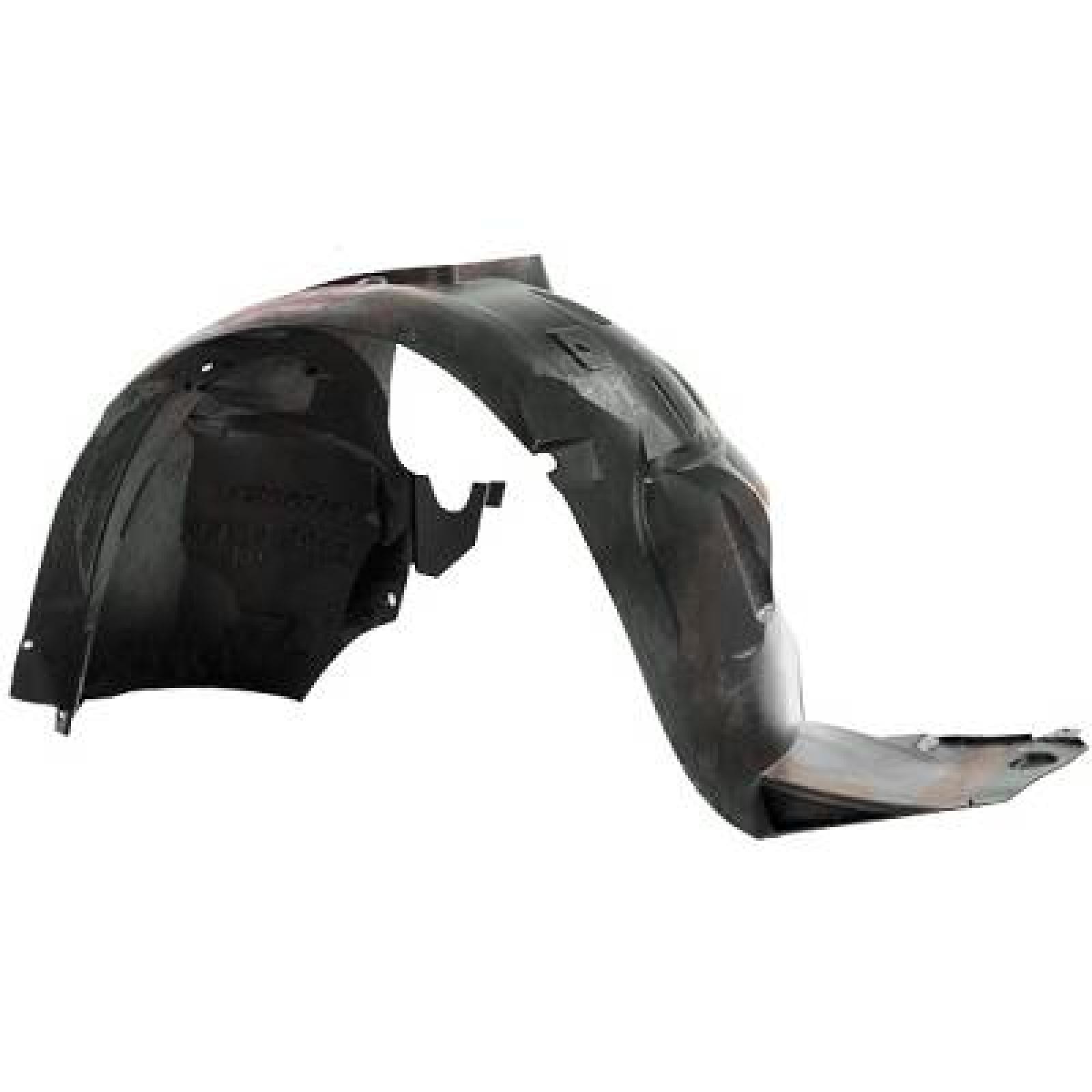 DIEDERICHS Wheel arch liner 4013608 4013608 DIEDERICHS wheel arch liner for PEUGEOT 4007