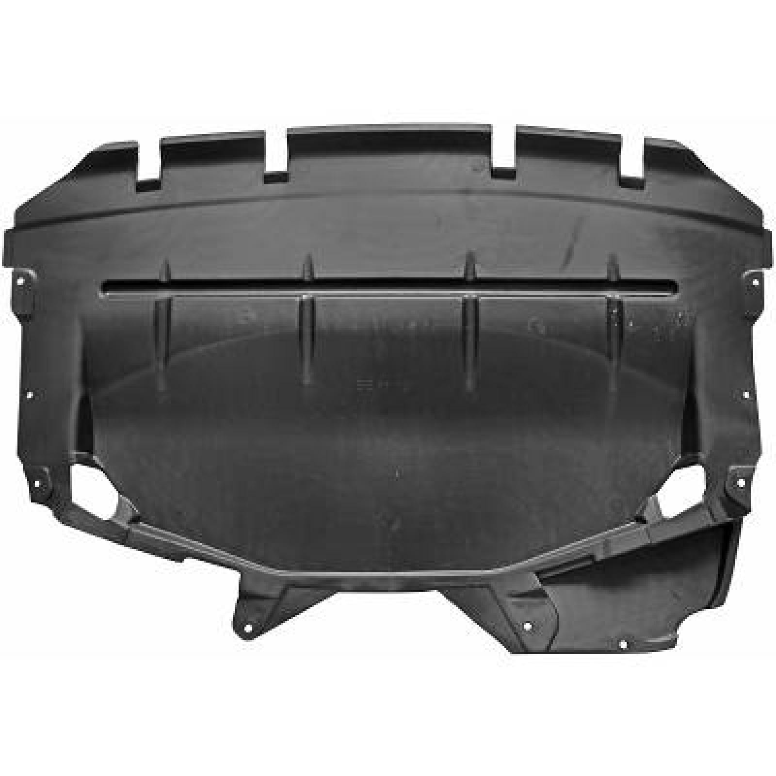 DIEDERICHS Isolamento do compartimento do motor 8012312 DIEDERICHS 8012312 Protecção do motor / inferior BMW Série 5 E39 preço