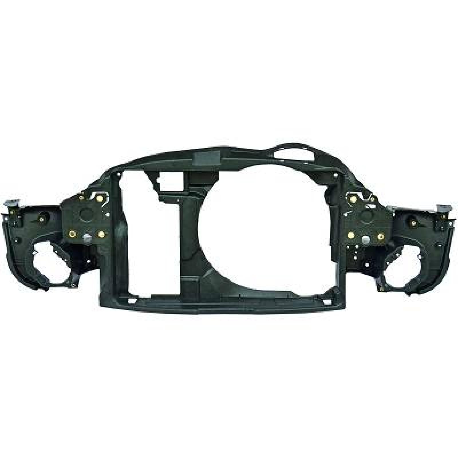 DIEDERICHS Face avant 1205003 DIEDERICHS 1205003 Revêtement avant Mini Countryman R60 d'origine prix