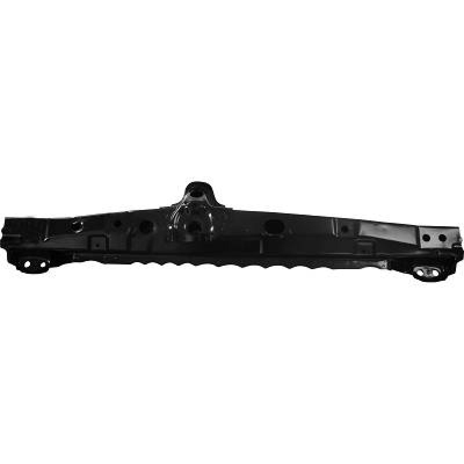 Traversa DIEDERICHS 6687014 DIEDERICHS 6687014 costo Ponte assale Toyota HIACE 2007